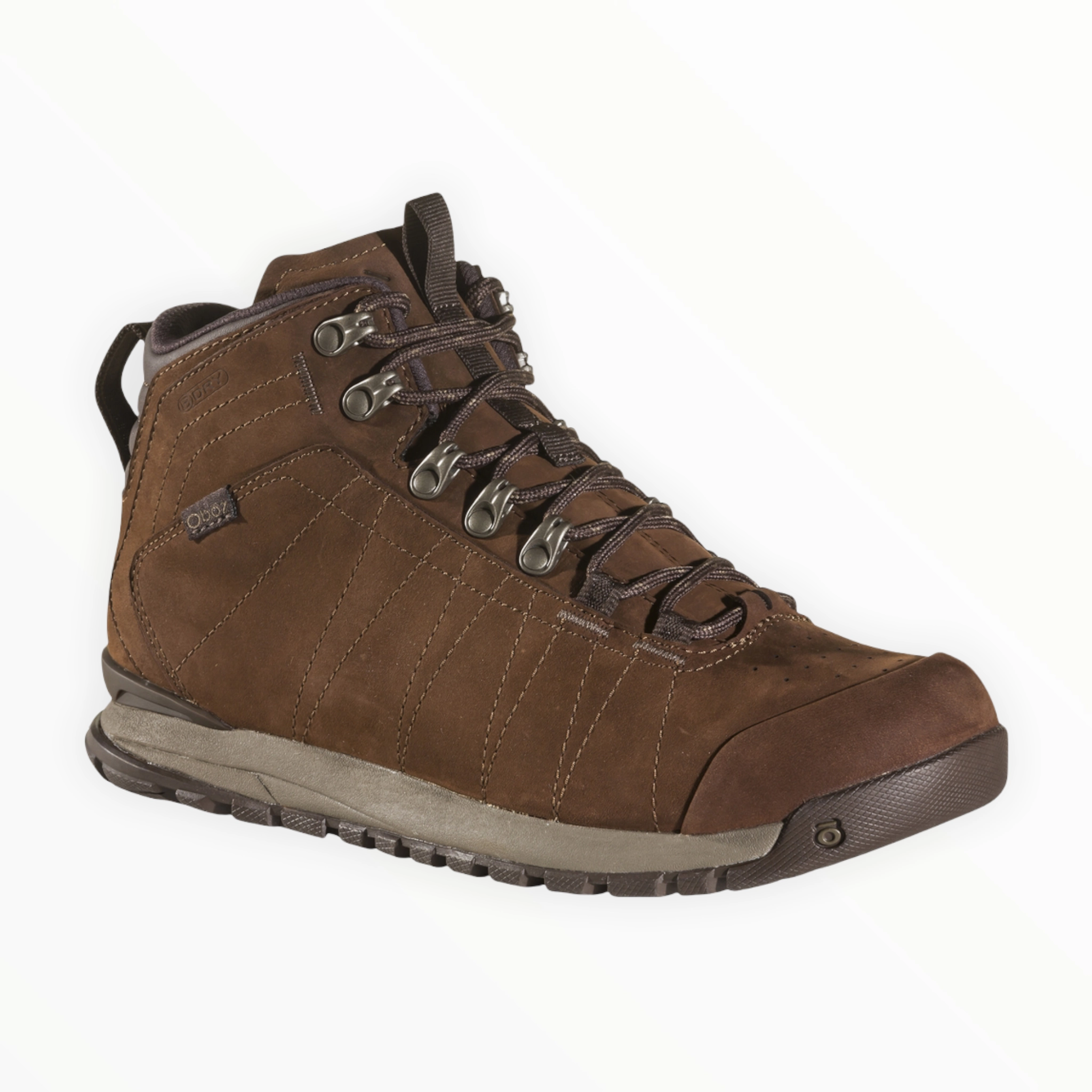 Itasca Hiking Boots Reviews Bozeman Mid Leather Waterproof