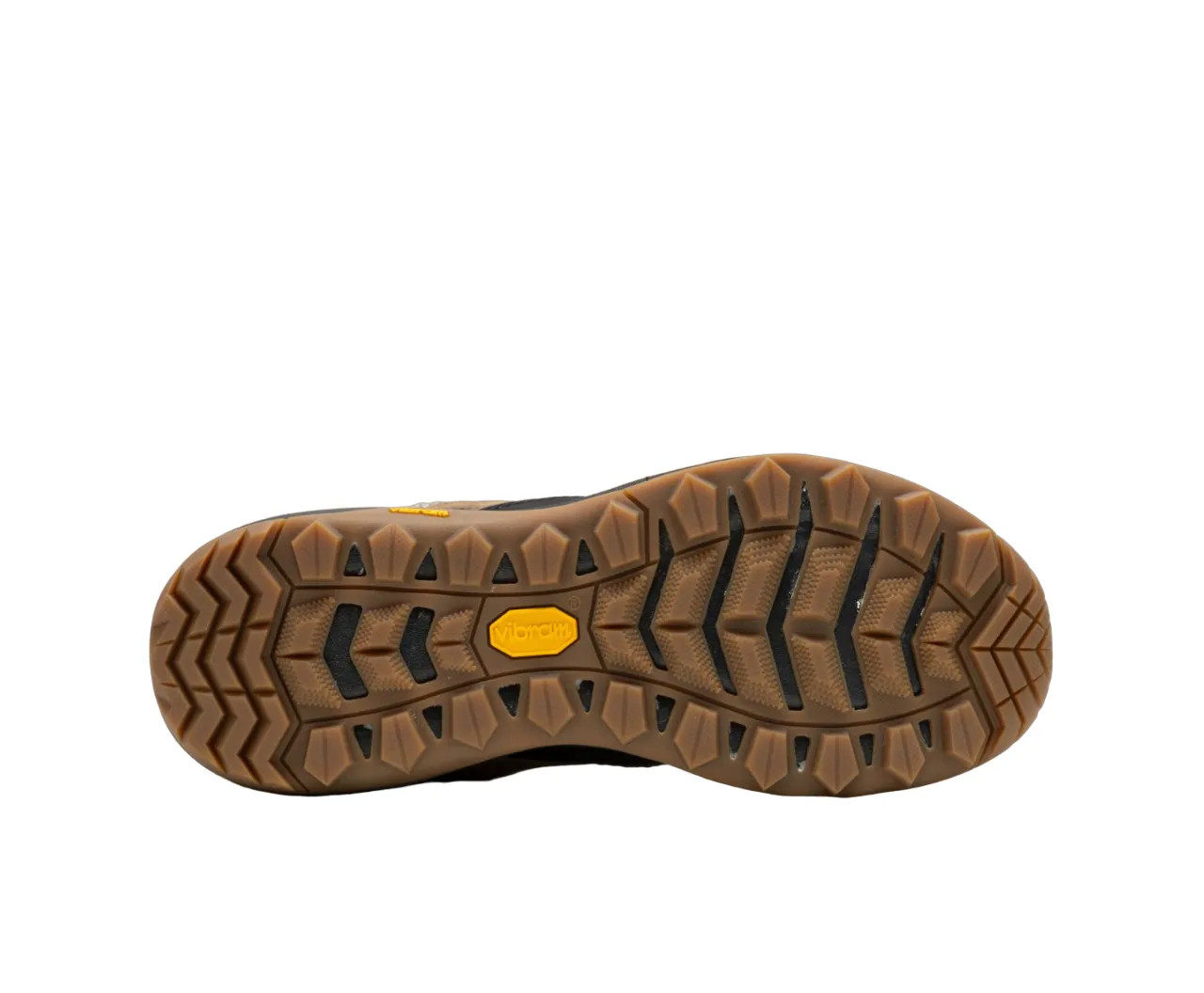 Women's Siren 4 Thermo Chelsea WP Tobacco Chelsea Boots Black Suit