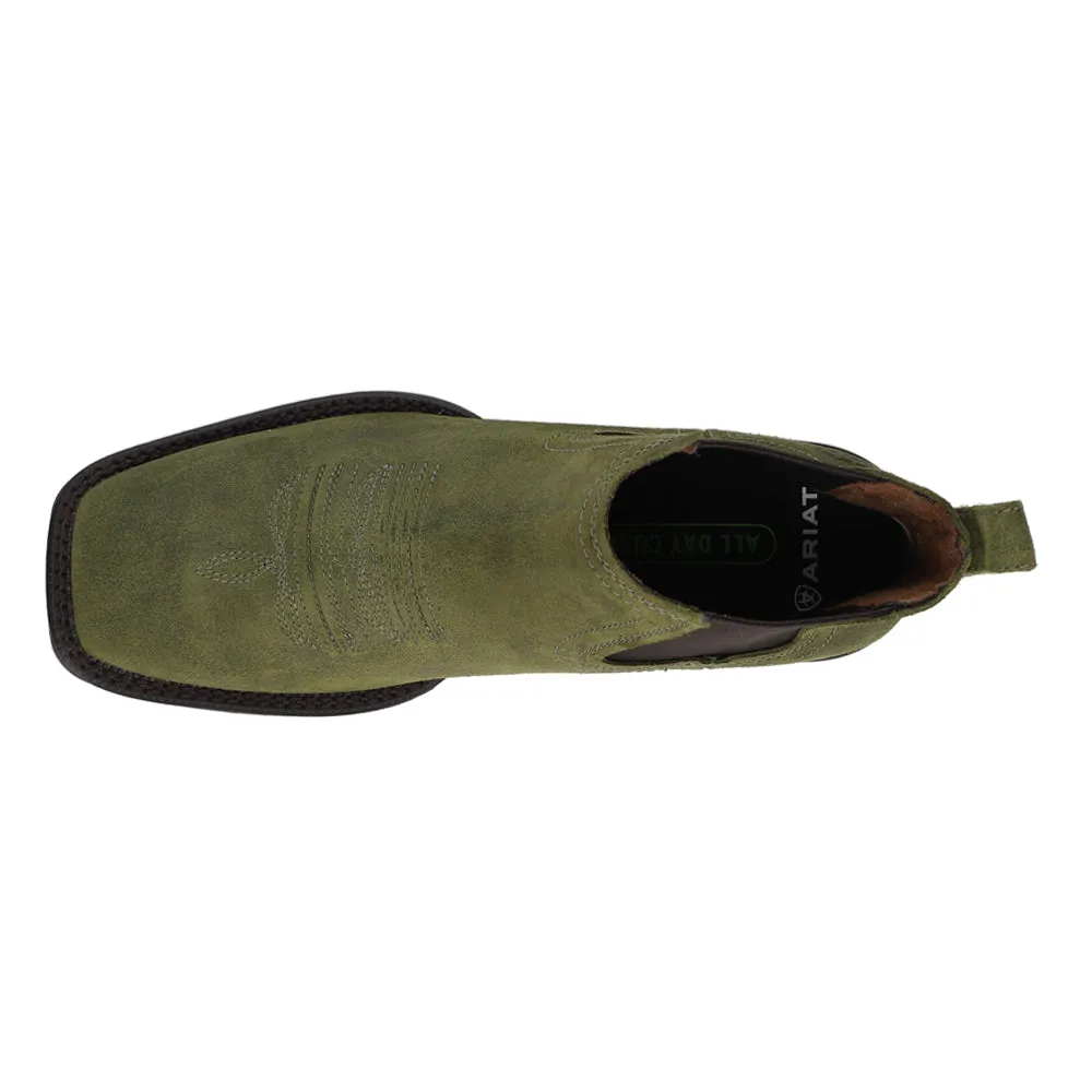 Kodiak Chelsea Boots Booker Ultra Square Toe Chelsea Boots