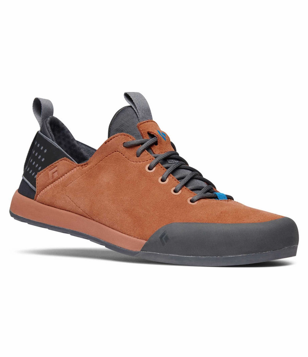 M Session Suede Italian Hiking Boots Brands