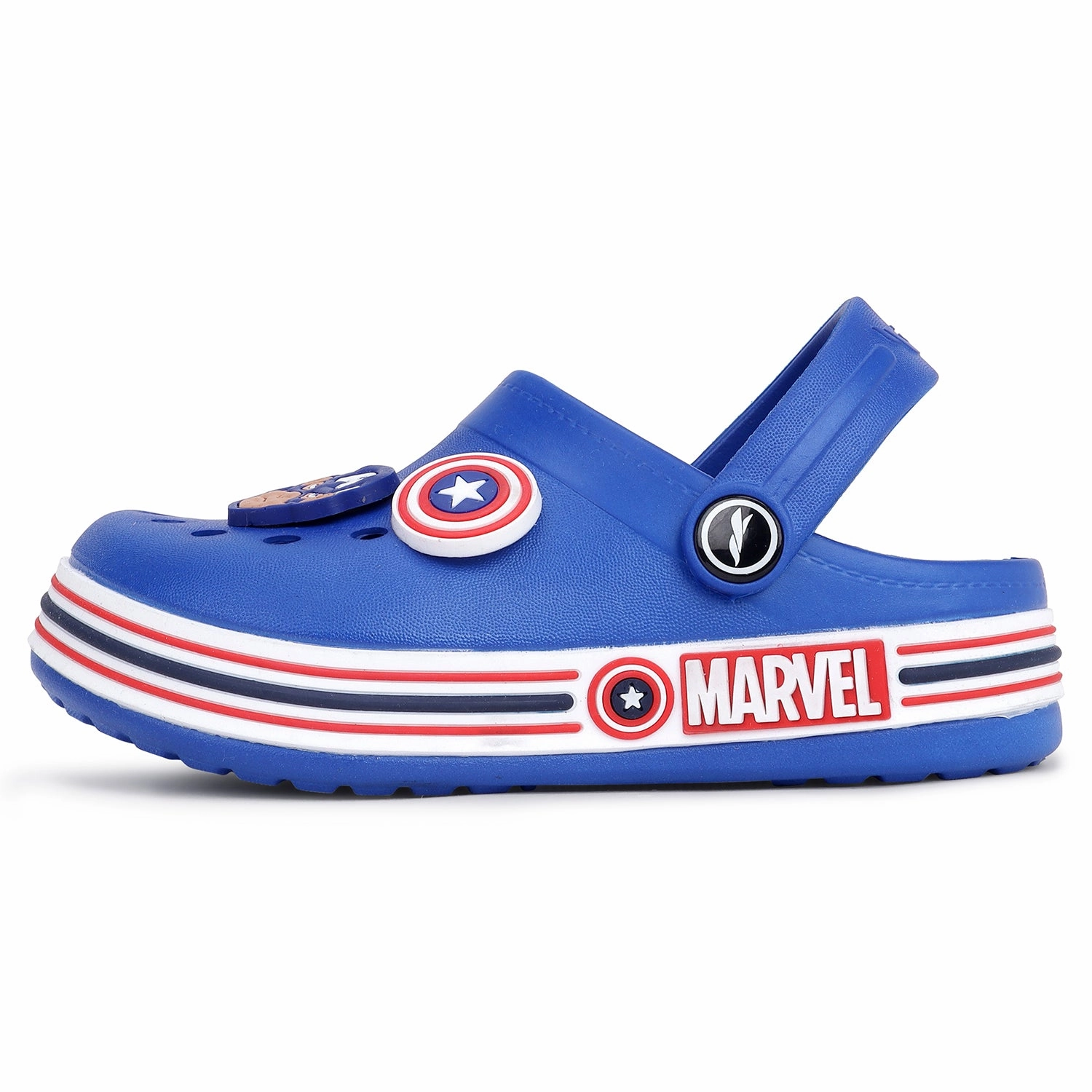 Clogs For Kids FL 3004 Regency La Toc St Lucia