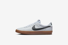 Nike Basketball Player Shoes Nike "Killshot 2 Leather" M - Football Grey / White