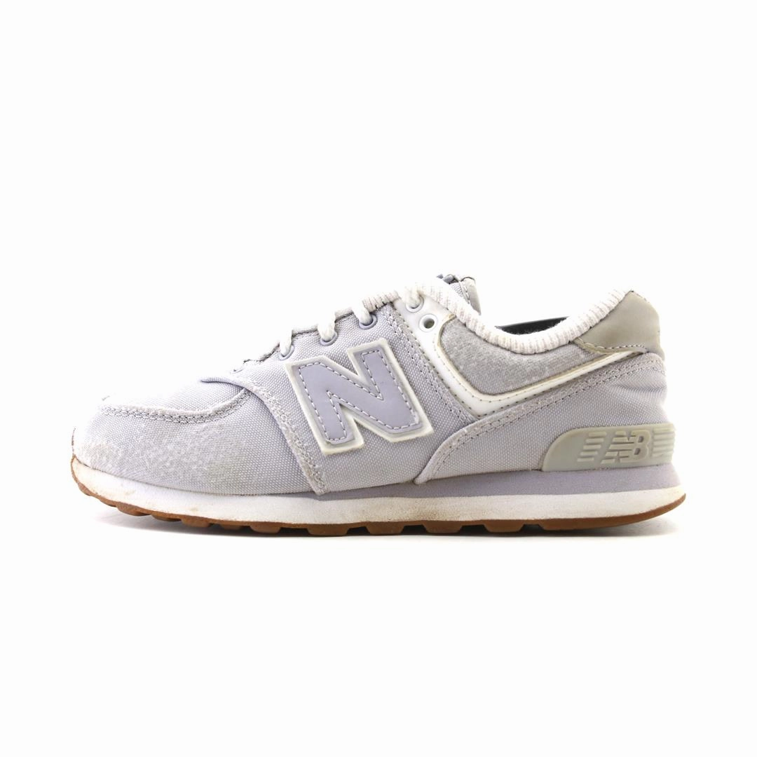 NEW BALANCE 574 New Balance 550 White Blue