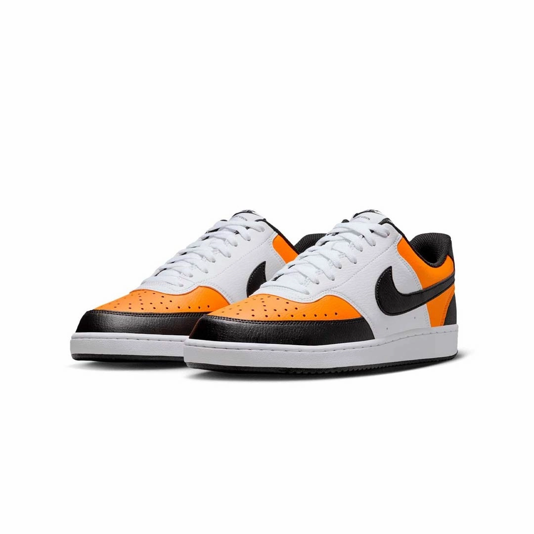 Nike - Men's Court Vision Low Top Shoes (IO9113 705) Nike Elite Running Shoes