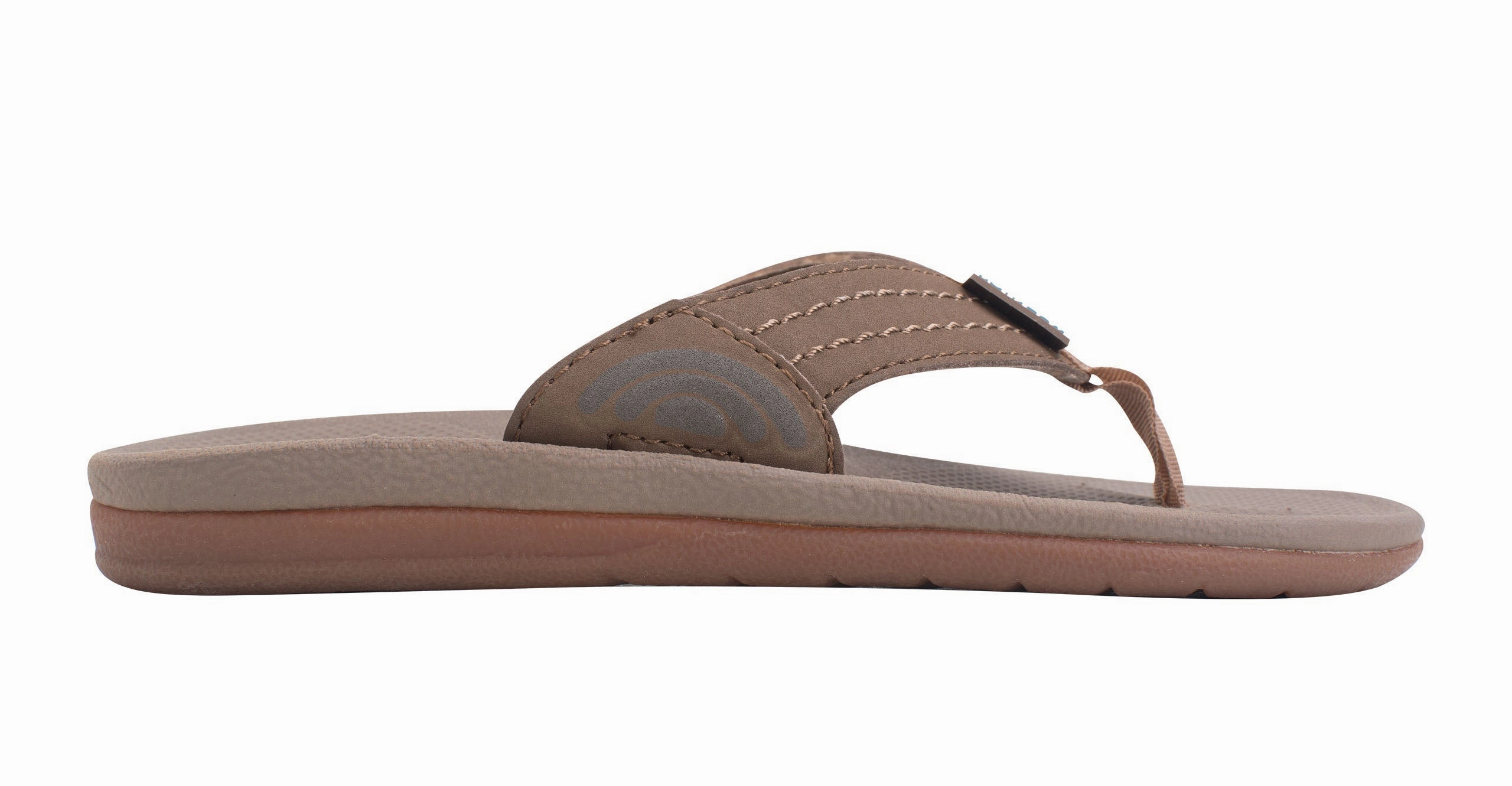 Kids' Capes Rainbow Sandals