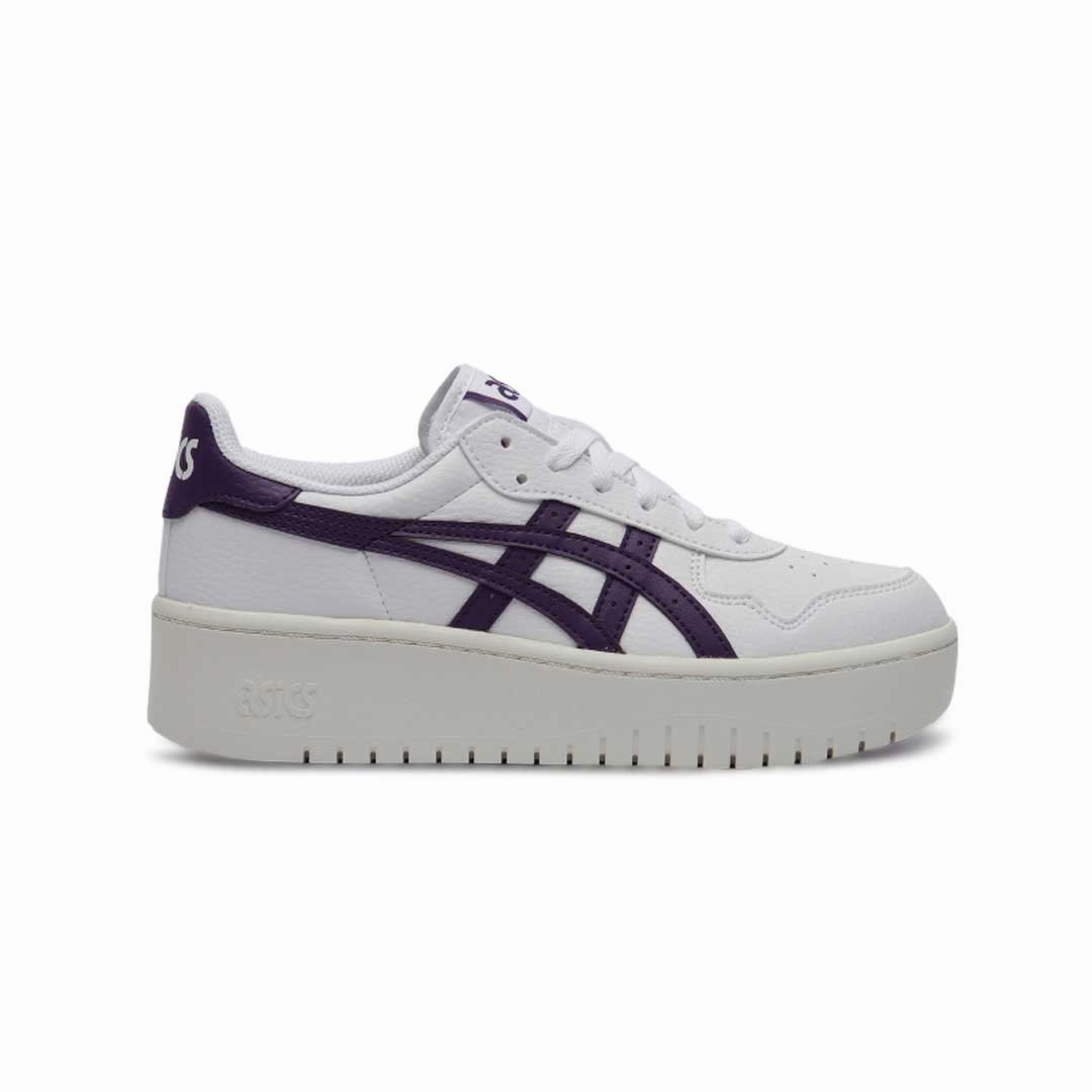 Asics - Women's Japan S Platform Shoes (1202A024 126) Best Asics Shoes For Arch Support