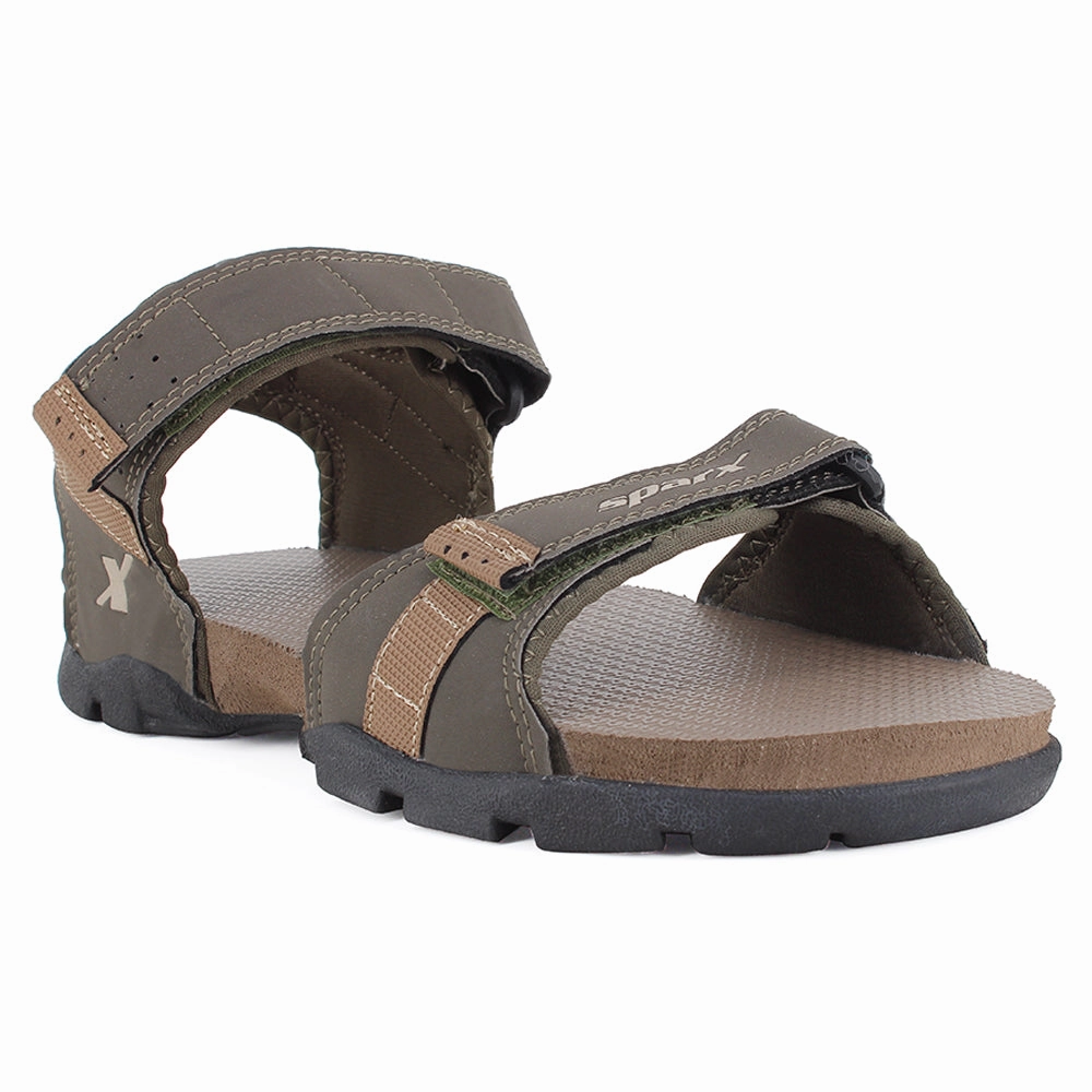 SPARX Sandals for Men SS 109 Hiking Sandals Best