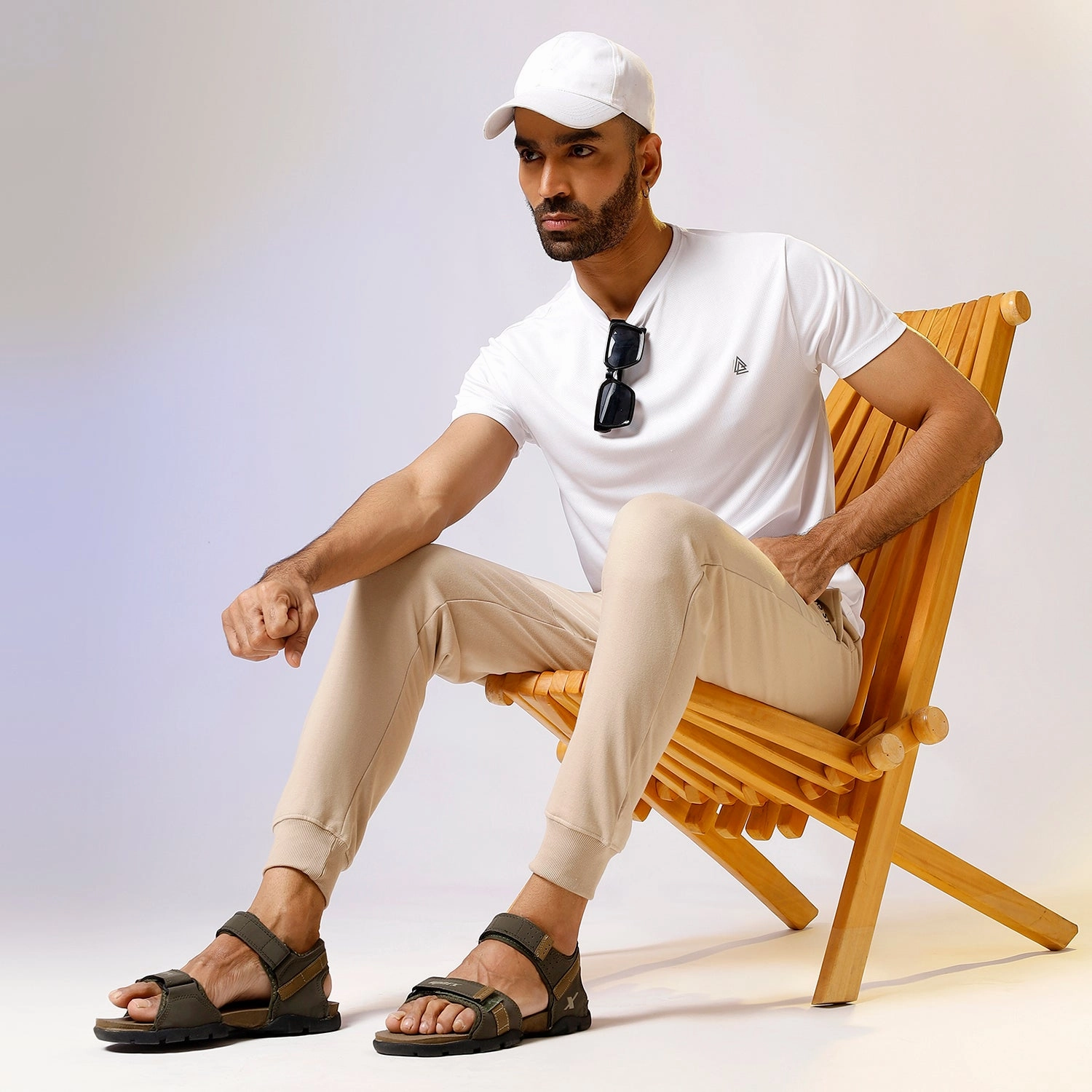 Sandals At Target SPARX Sandals for Men SS 109