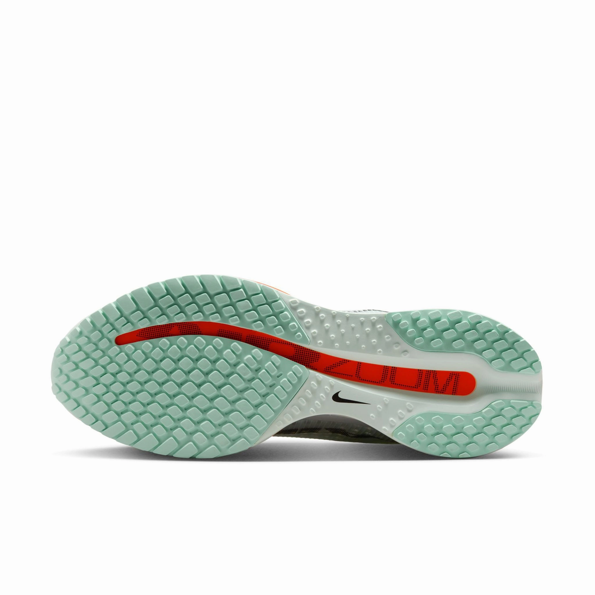 Nike Olympic Lifting Shoes Nike | Men's Pegasus Premium Road Running Shoes - Barely Green/Bright Crimson-Mint Foam