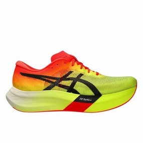 Asics Top Running Shoes asics Metaspeed Sky PARIS Unisex Running Shoes