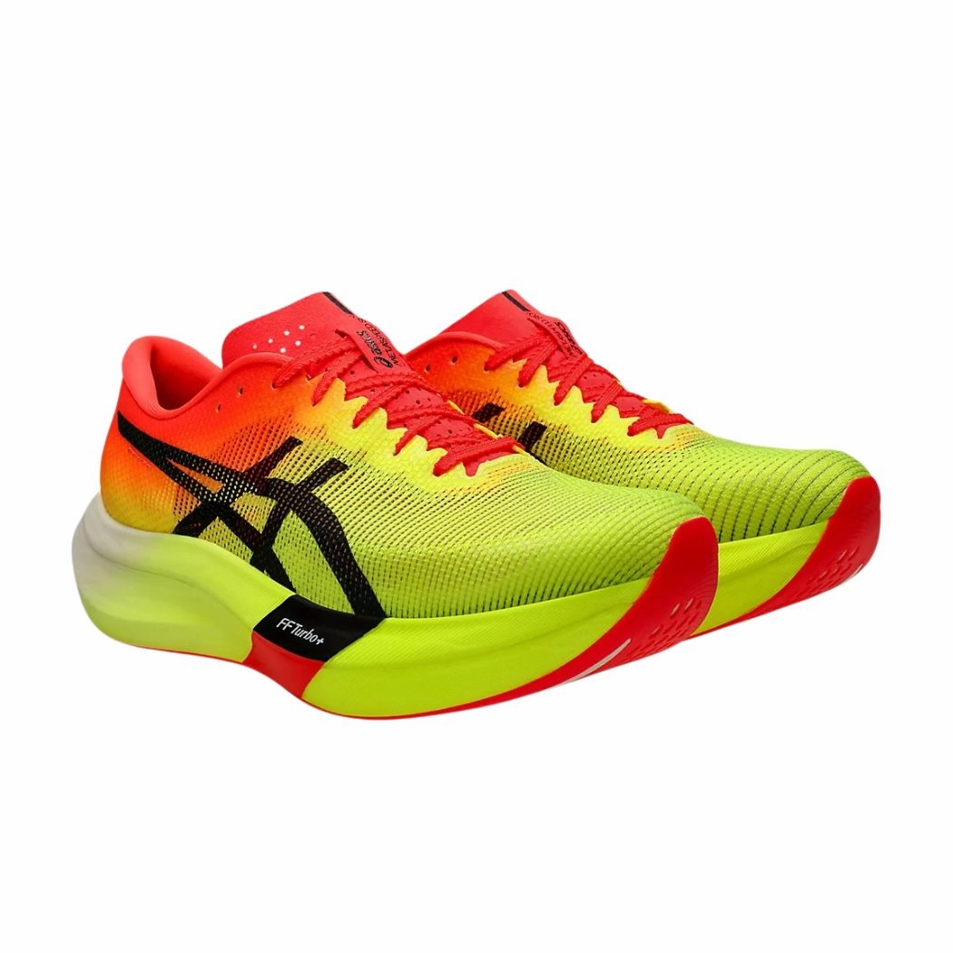 Asics Running Shoes Gel Nimbus 24 asics Metaspeed Sky PARIS Unisex Running Shoes