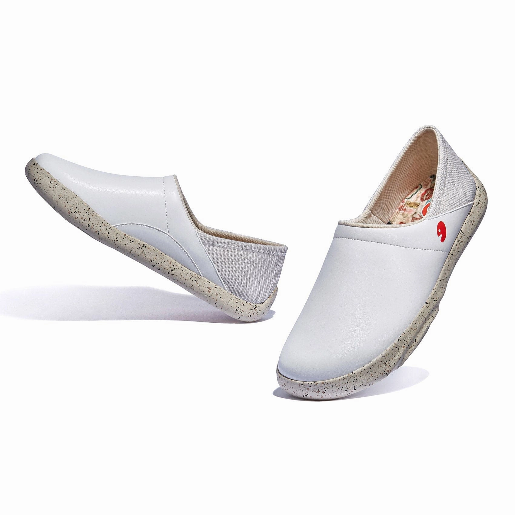 Swims Penny Loafers Bright White Mojacar II Men