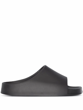 Brighton flat slides Slippers Made In America