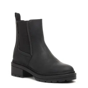 Rocket Dog Iggie Mid Boot Sanders And Sanders Chelsea Boots