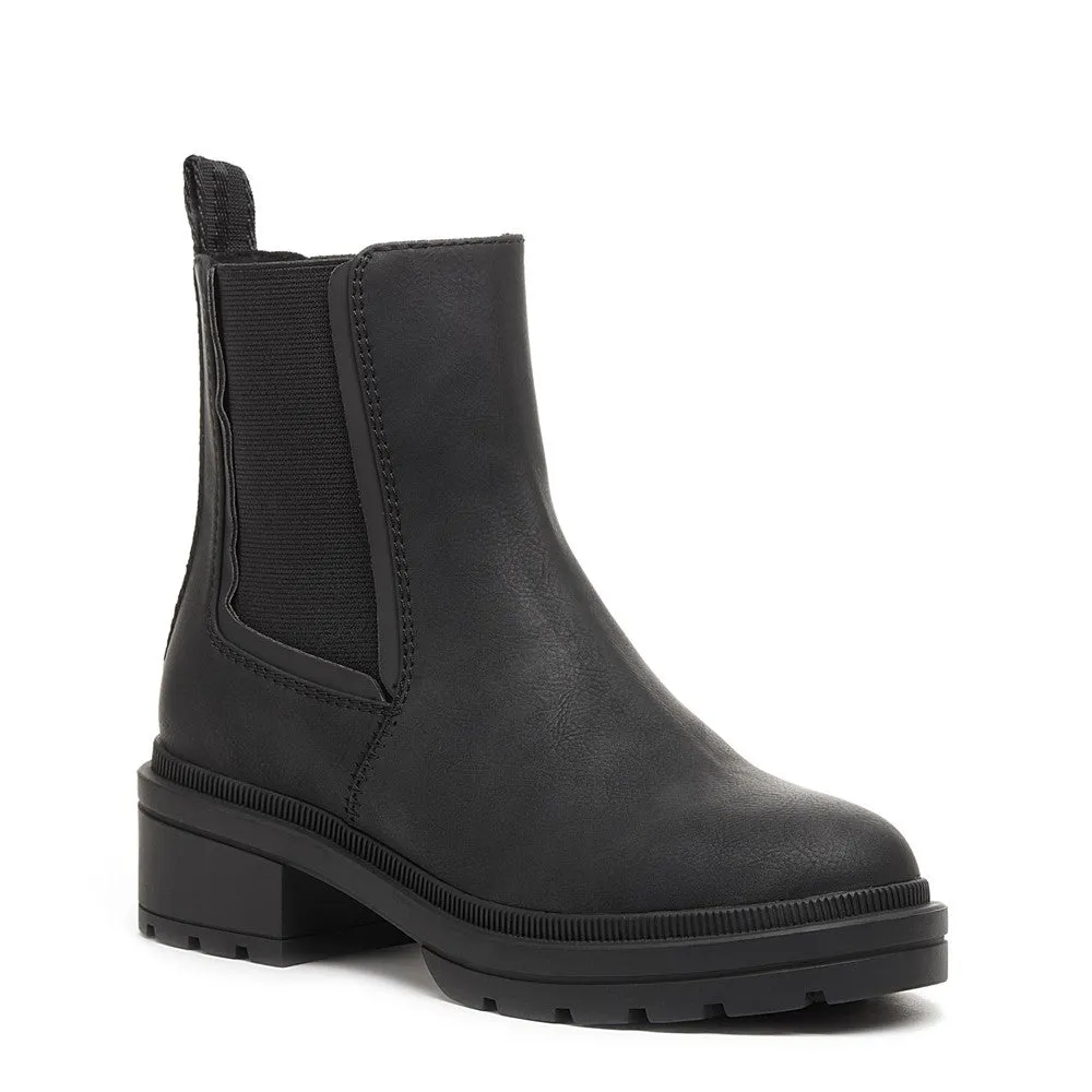 Fendi Chunky Chelsea Boots Rocket Dog Iggie Mid Boot