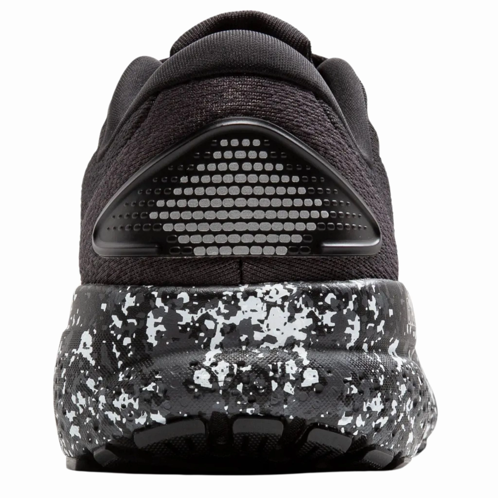 Brooks Men's 110418 062 Ghost 16 Black Iron Lava Cushion Support Running Shoes Review