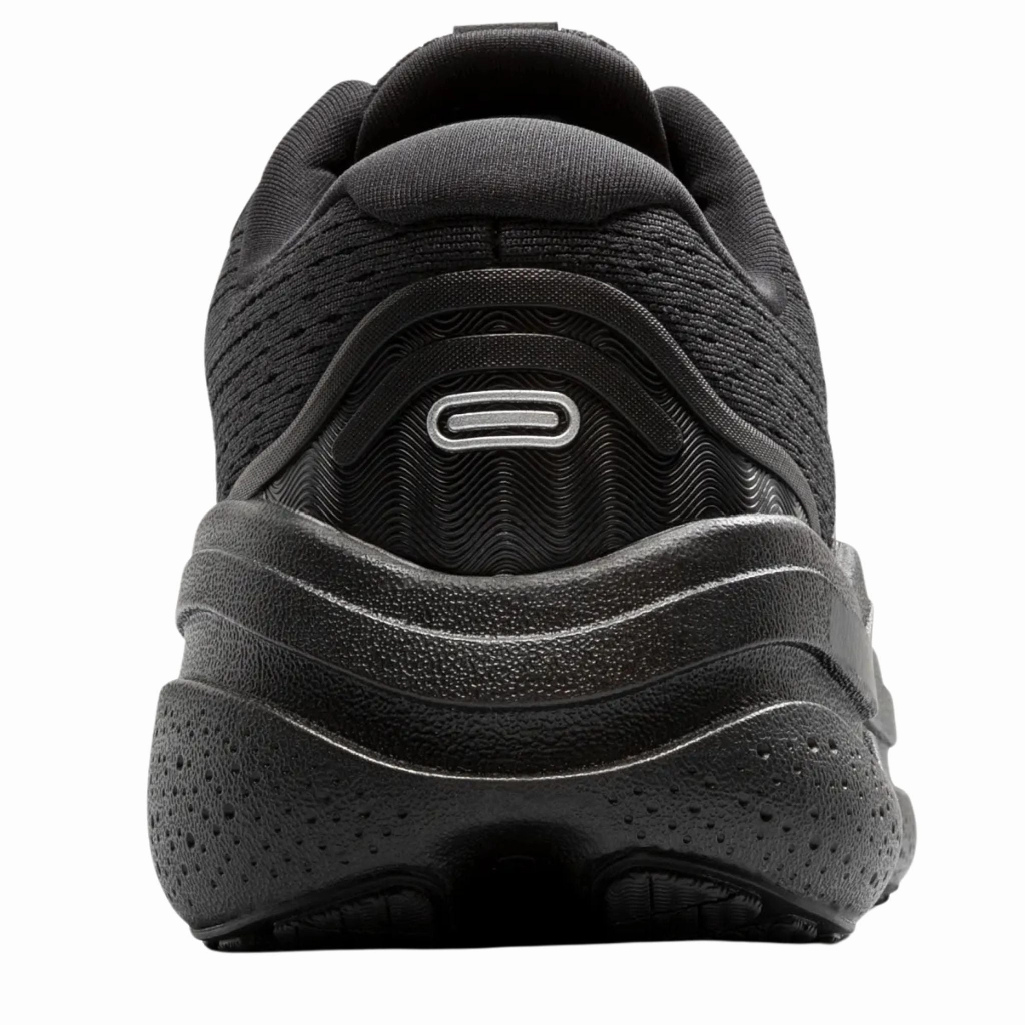 Brooks Men's 110431 020 Ghost Max 2 Black Black Ebony Cushion Neutral Running Shoes Premium Outlet