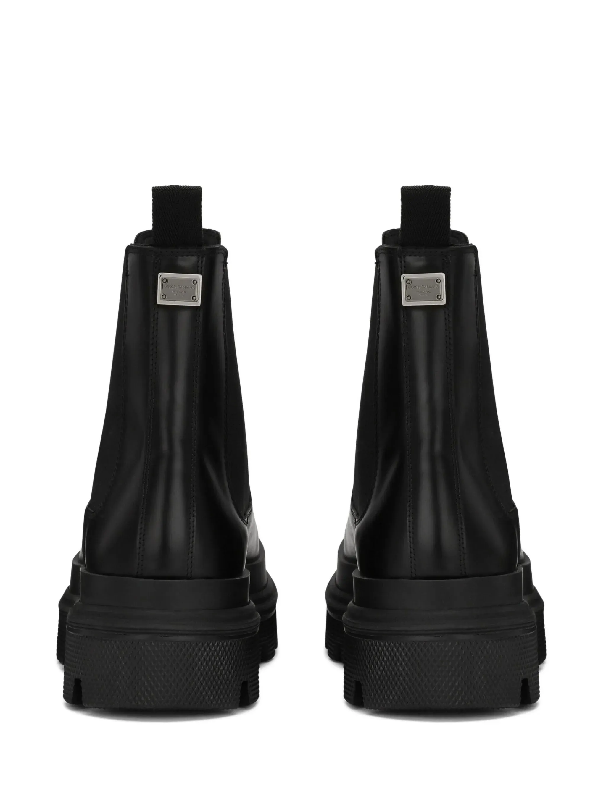 brushed leather Chelsea boots Wholesale Chelsea Boots