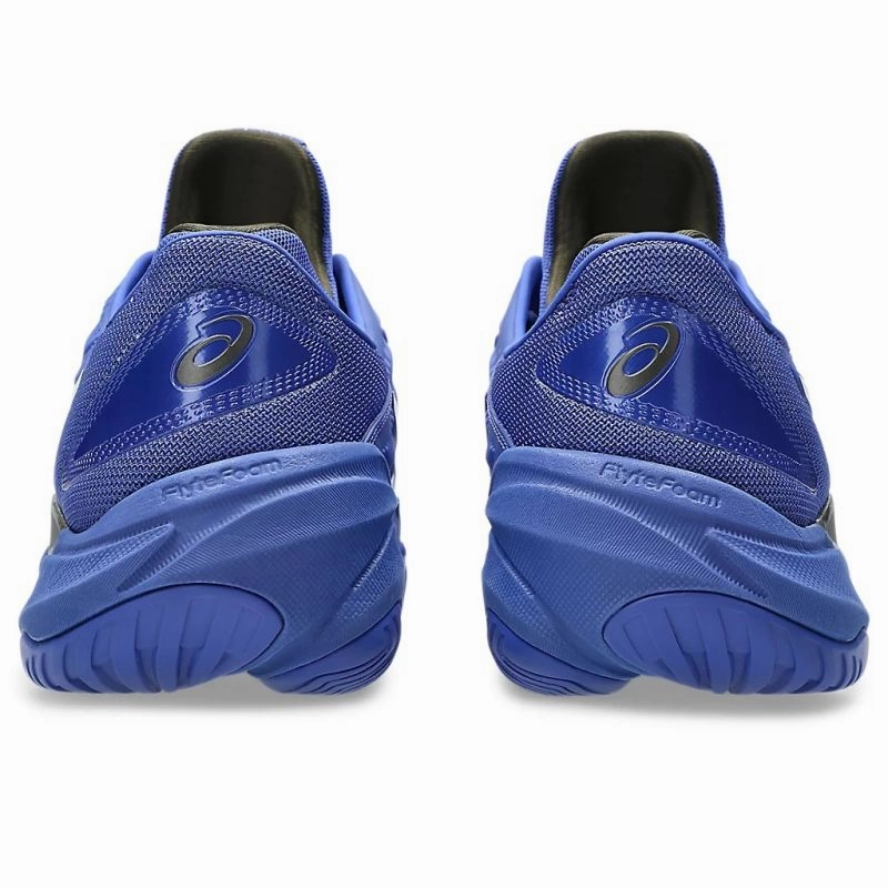 ASICS Court FF 3 D Mens Tennis Shoes Asics Short Distance Running Shoes