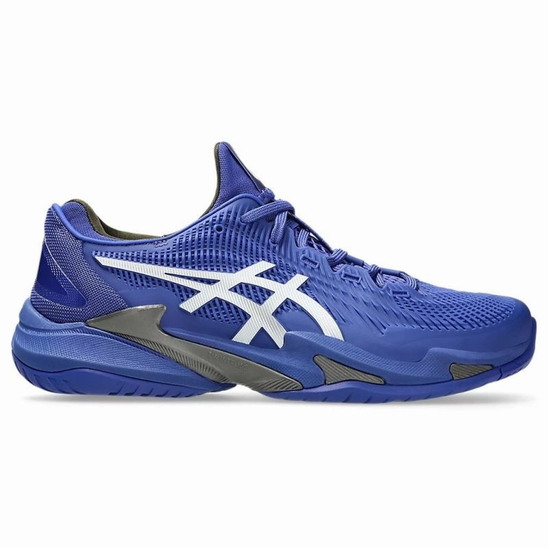ASICS Court FF 3 D Mens Tennis Shoes Asics Marathon Training Shoes