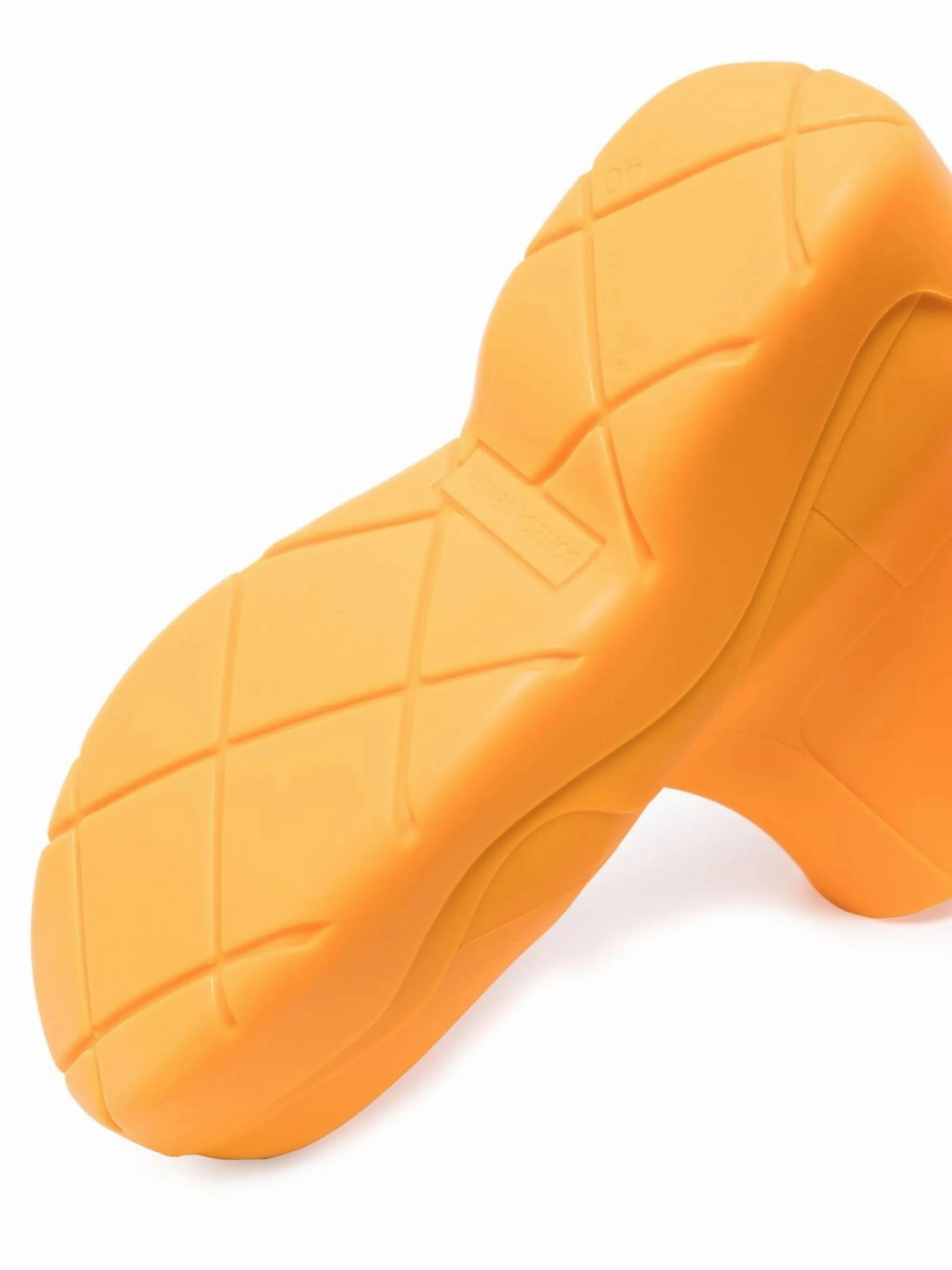 BV Puddle ankle boots Suede Ankle Boot