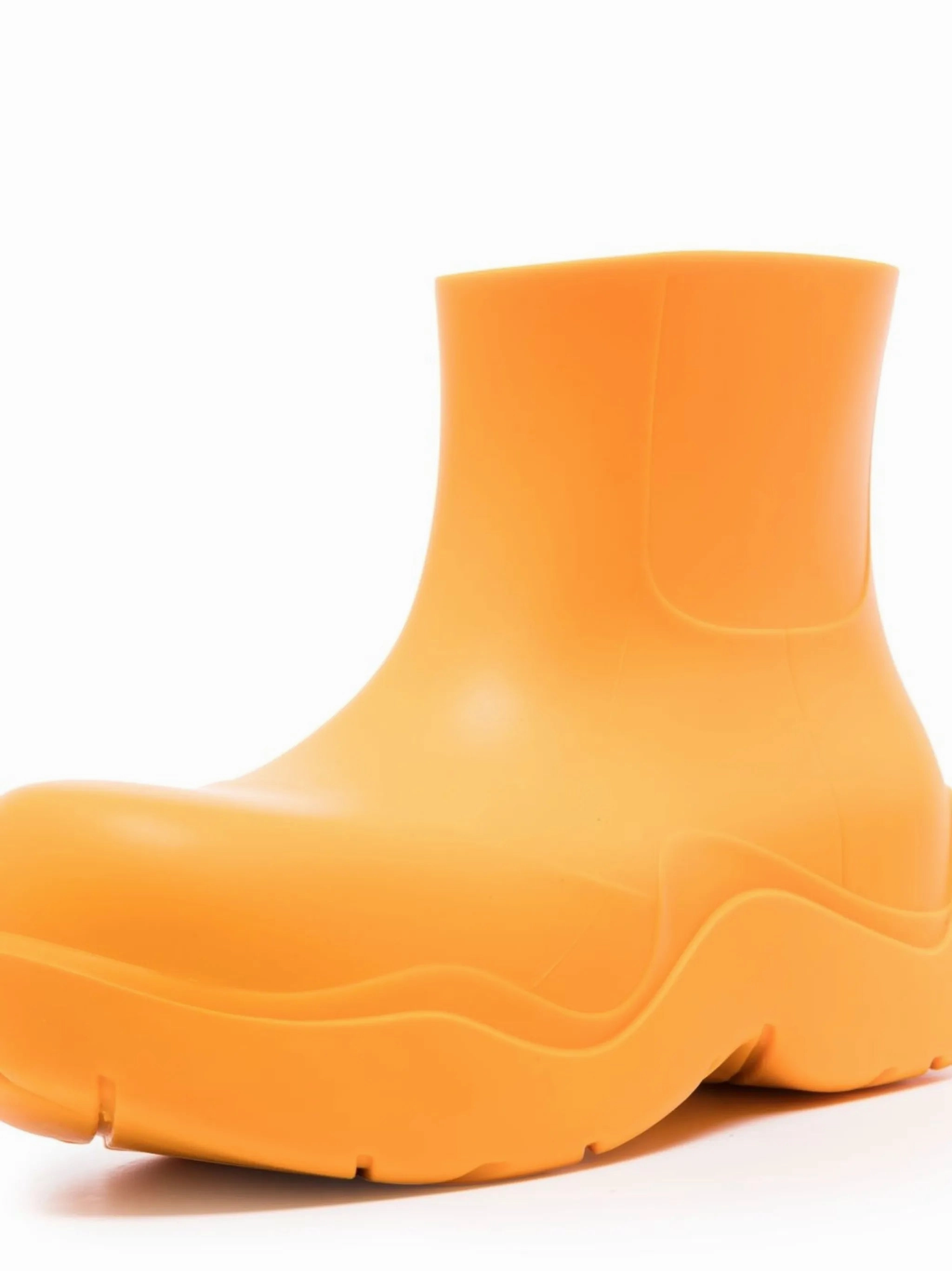 BV Puddle ankle boots Swedish Ankle Boots