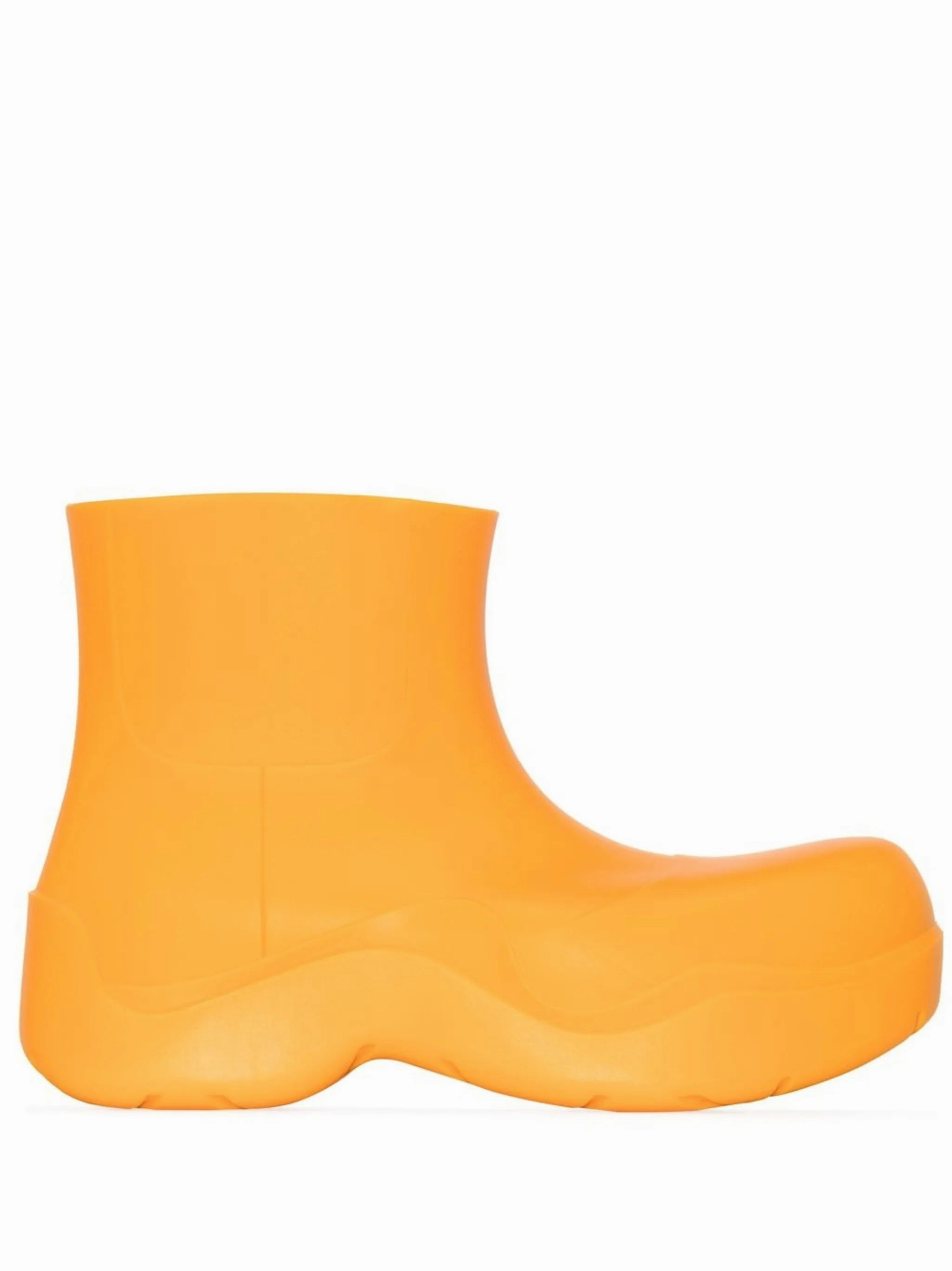 Ladies Wide Fit Ankle Boots BV Puddle ankle boots