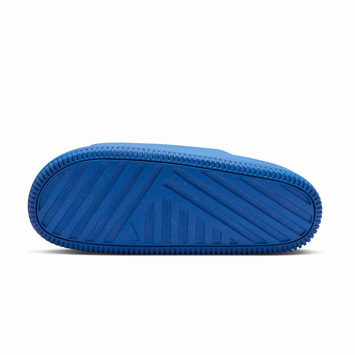 Therapeutic Massage Slippers Calm Slide 'Game Royal'