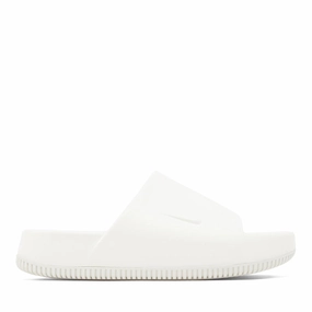 Slippers With Strap CALM W