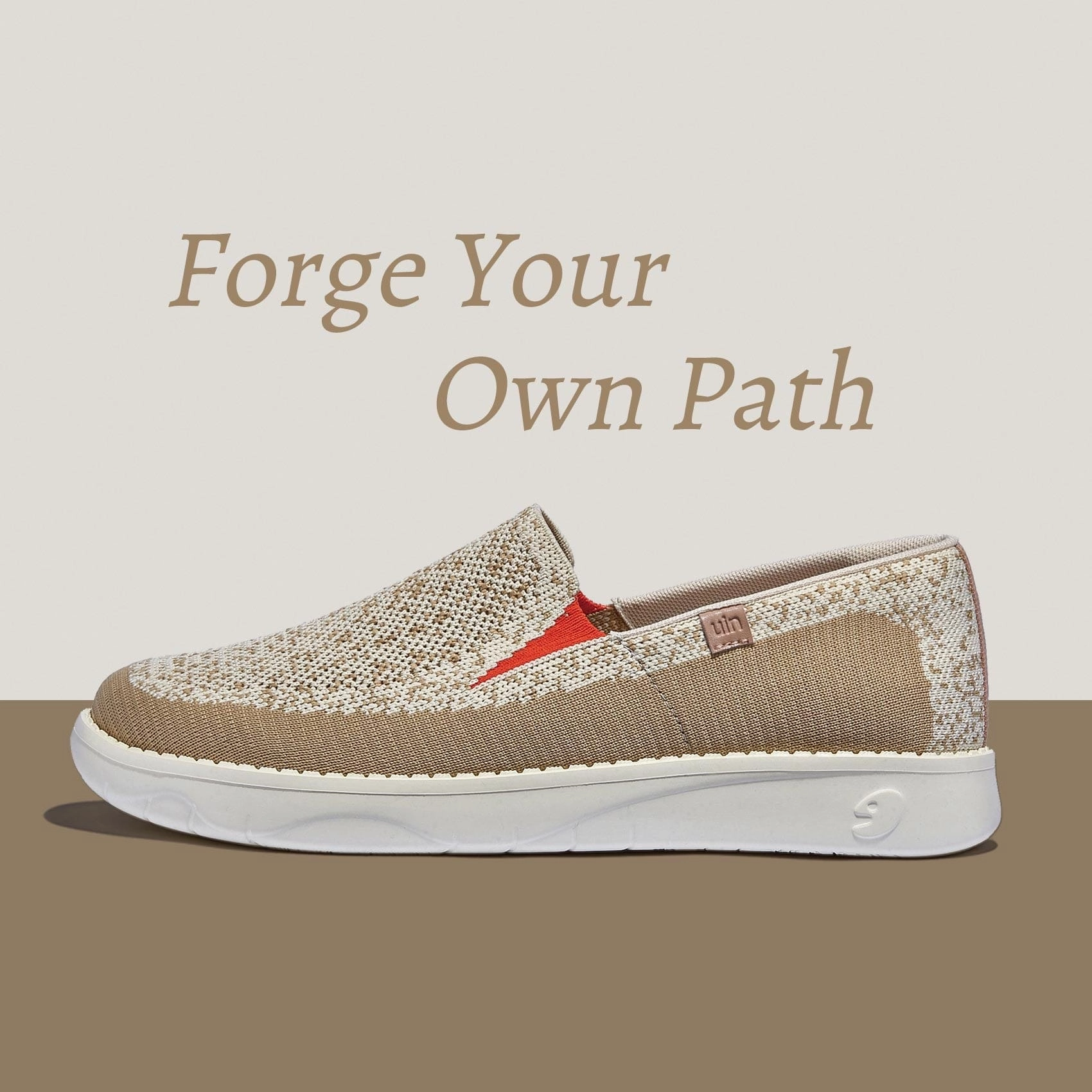 Pink Loafers Cappuccino Tarragona II Men