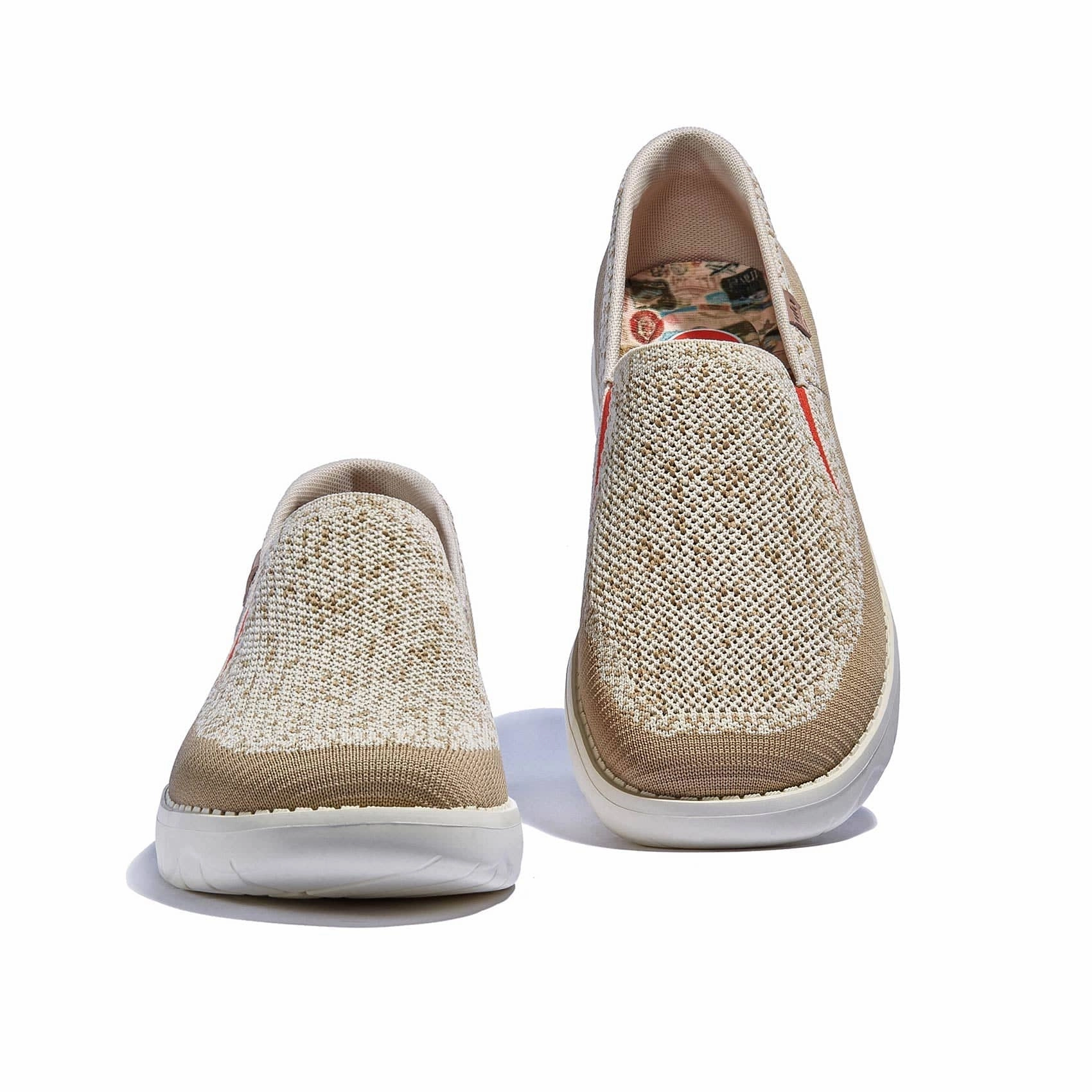 Cappuccino Tarragona II Men In Loafers