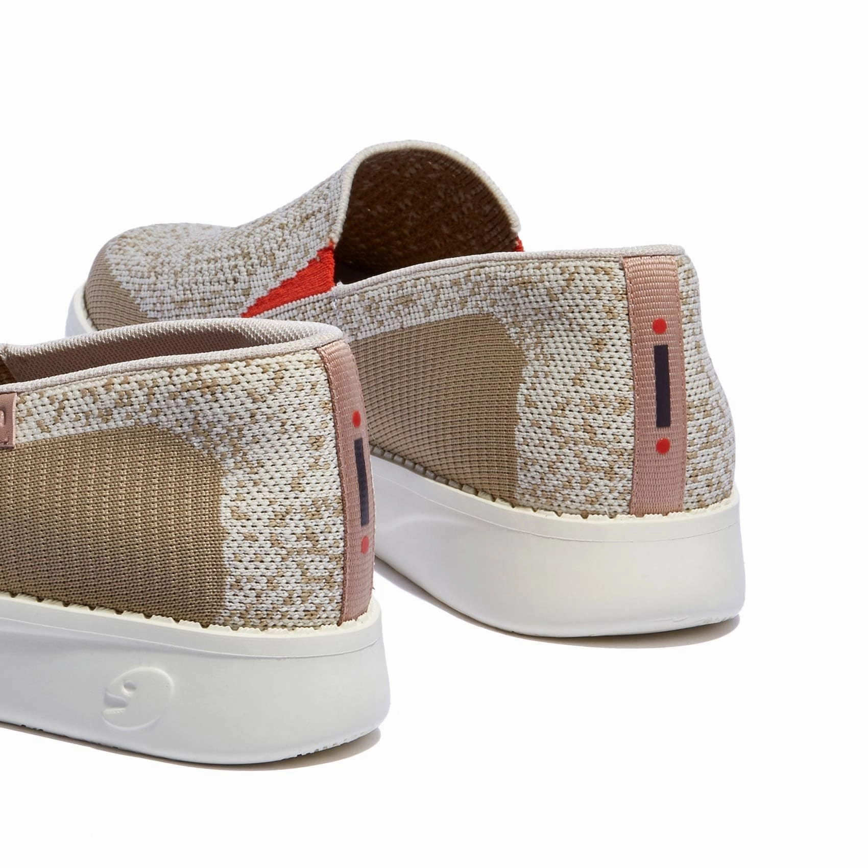 Cappuccino Tarragona II Men Little Loafers Clay