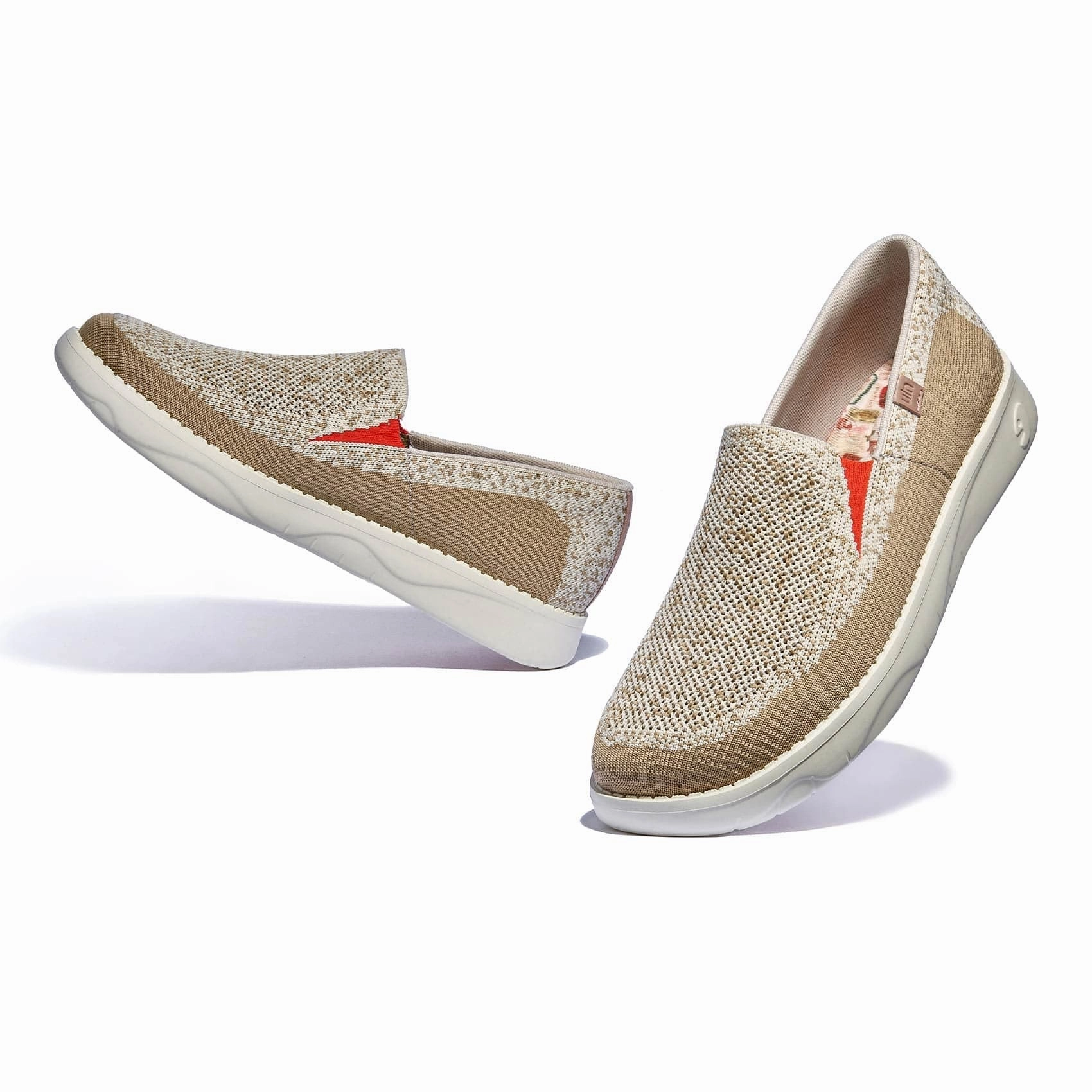 Doc Martens Loafers Nearby Cappuccino Tarragona II Men