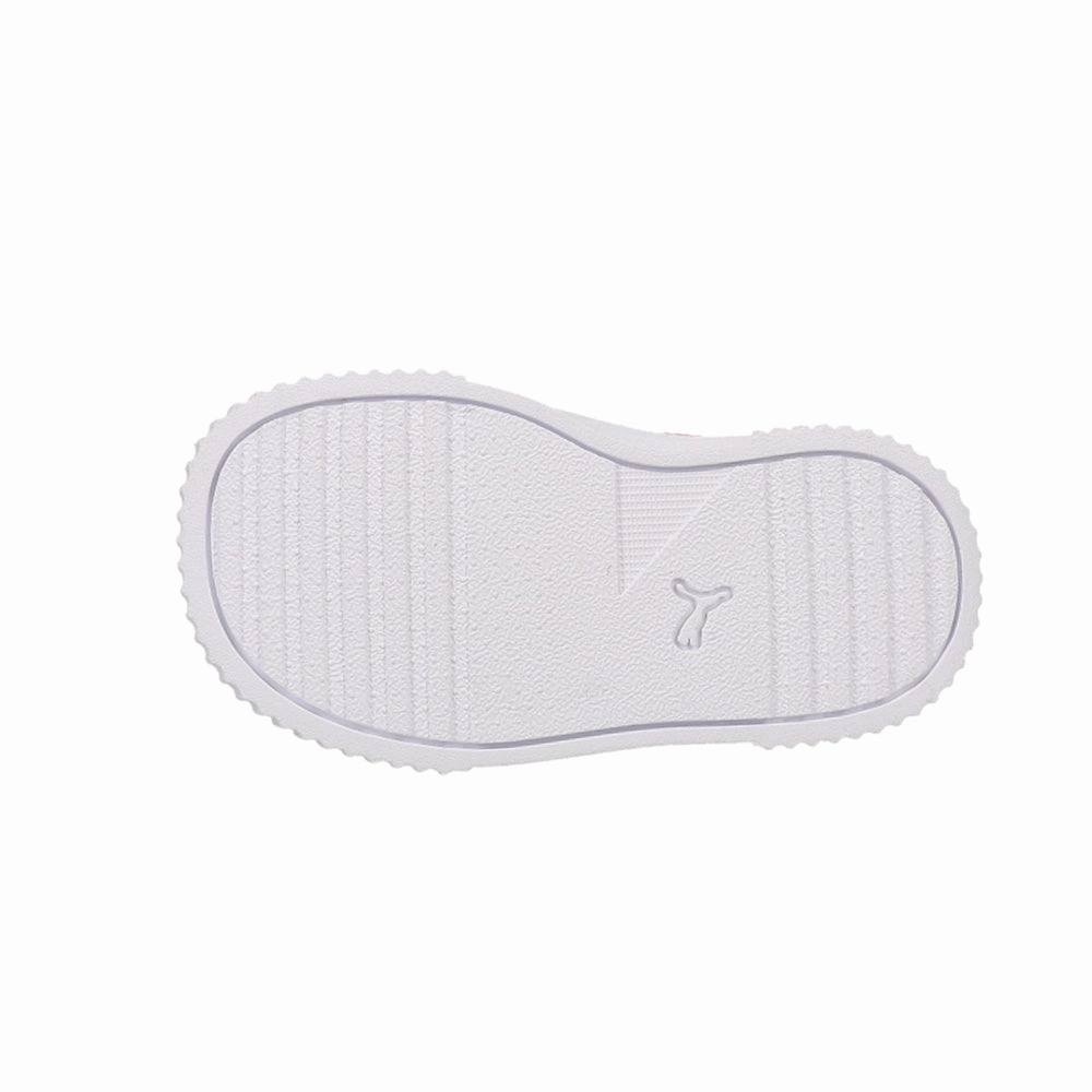 Golf Shoes Puma Carina Swirl Ac Tie-Dye Lace Up Sneakers (Toddler)