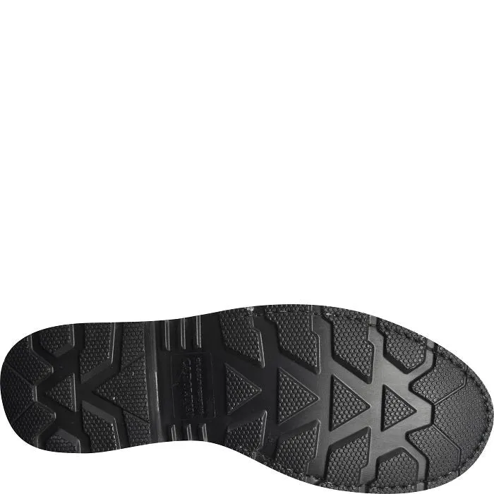 CAROLINA CA7029 USA 6" STEEL TOE WORK BOOT Work Boots Indianapolis