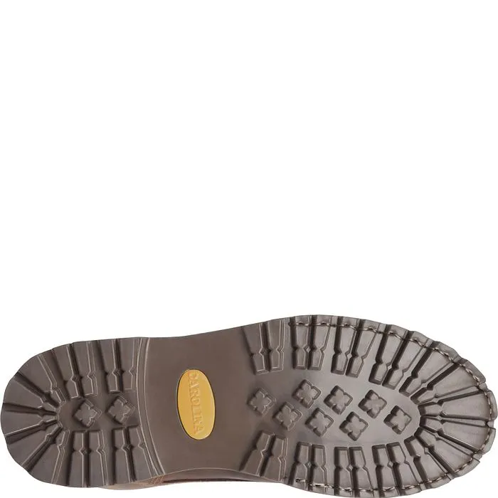 Work Boots Phoenix CAROLINA CA8528 8" COMPOSITE TOE WATERPROOF WORK BOOT