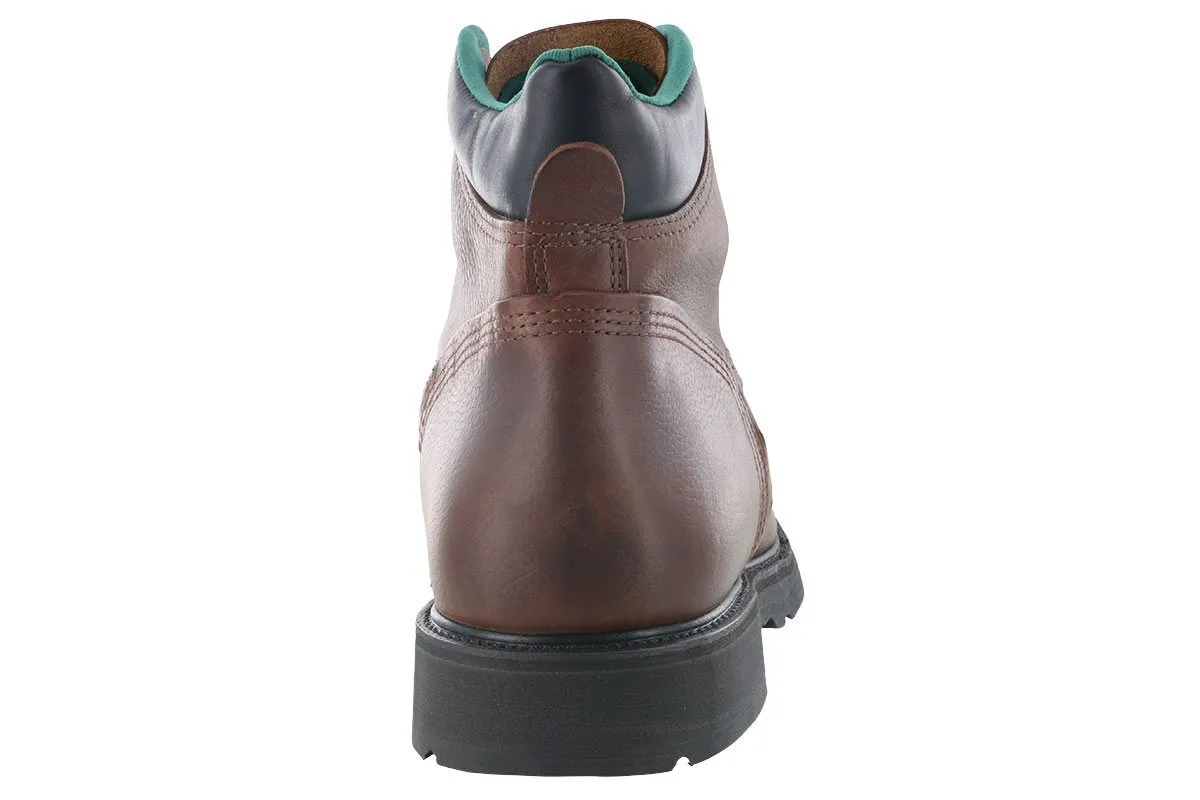 Csa Certified Work Boots Carolina Domestic 6 Inch Steel Toe