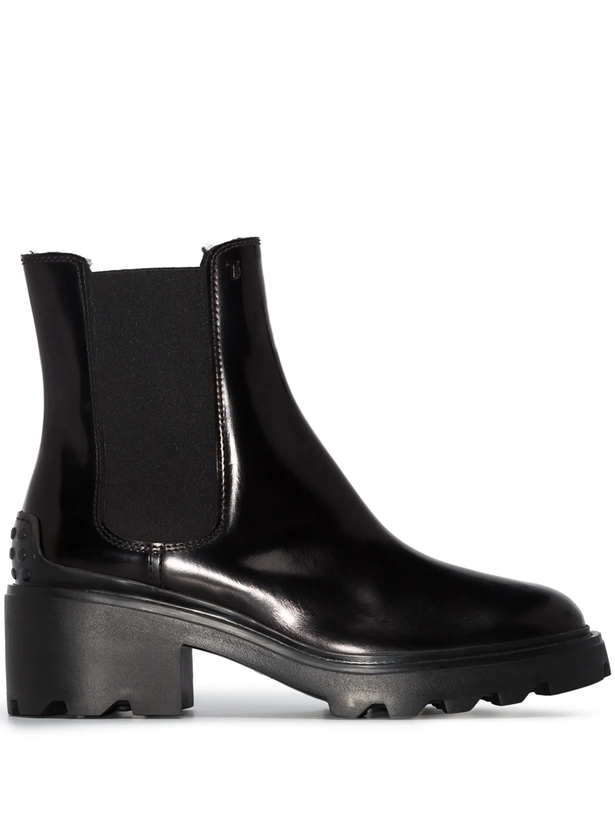 Chelsea Boots Modern Carriage 60mm Chelsea boots