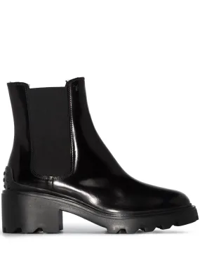 Carriage 60mm Chelsea boots Chelsea Boot Sneakers