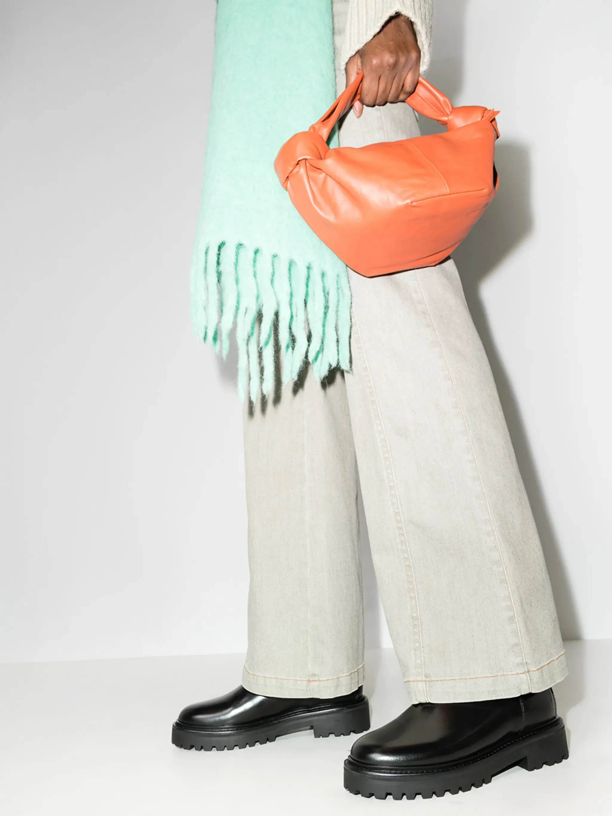 Castay Chelsea boots Azalea Wang Chelsea Boots