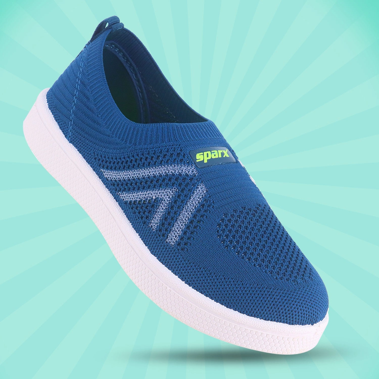 Casual Shoes for Kids SK 1015 New Axelion Nxt Running Shoe 8