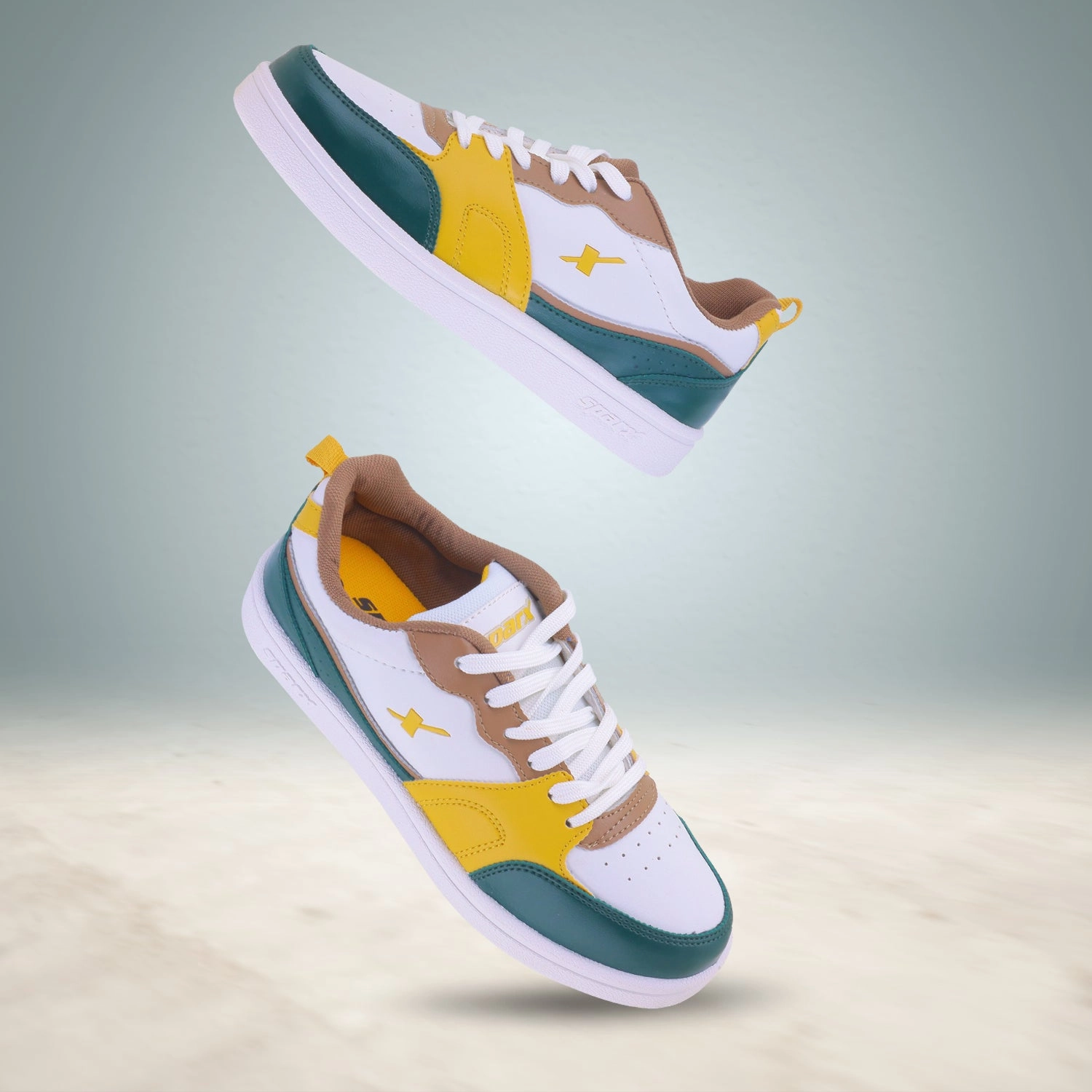 Best Running Shoes To Avoid Shin Splints Casual Shoes for Kids SK 1016