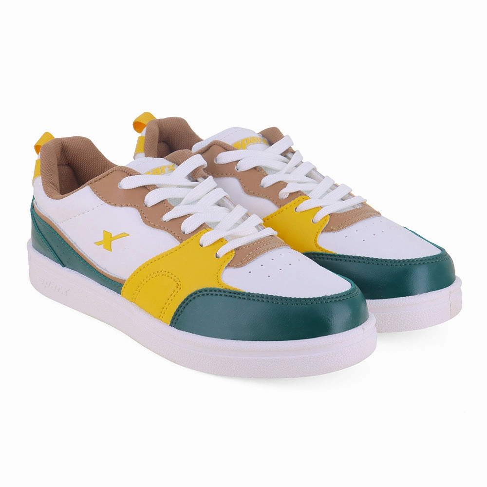 Casual Shoes for Kids SK 1016 Front Foot Running Shoes