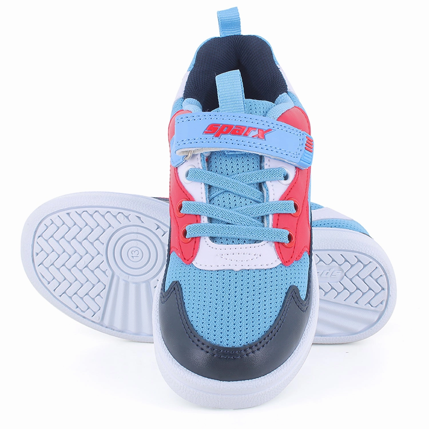 Casual Shoes for Kids SK 97 Deviate Nitro 3 Running Shoes