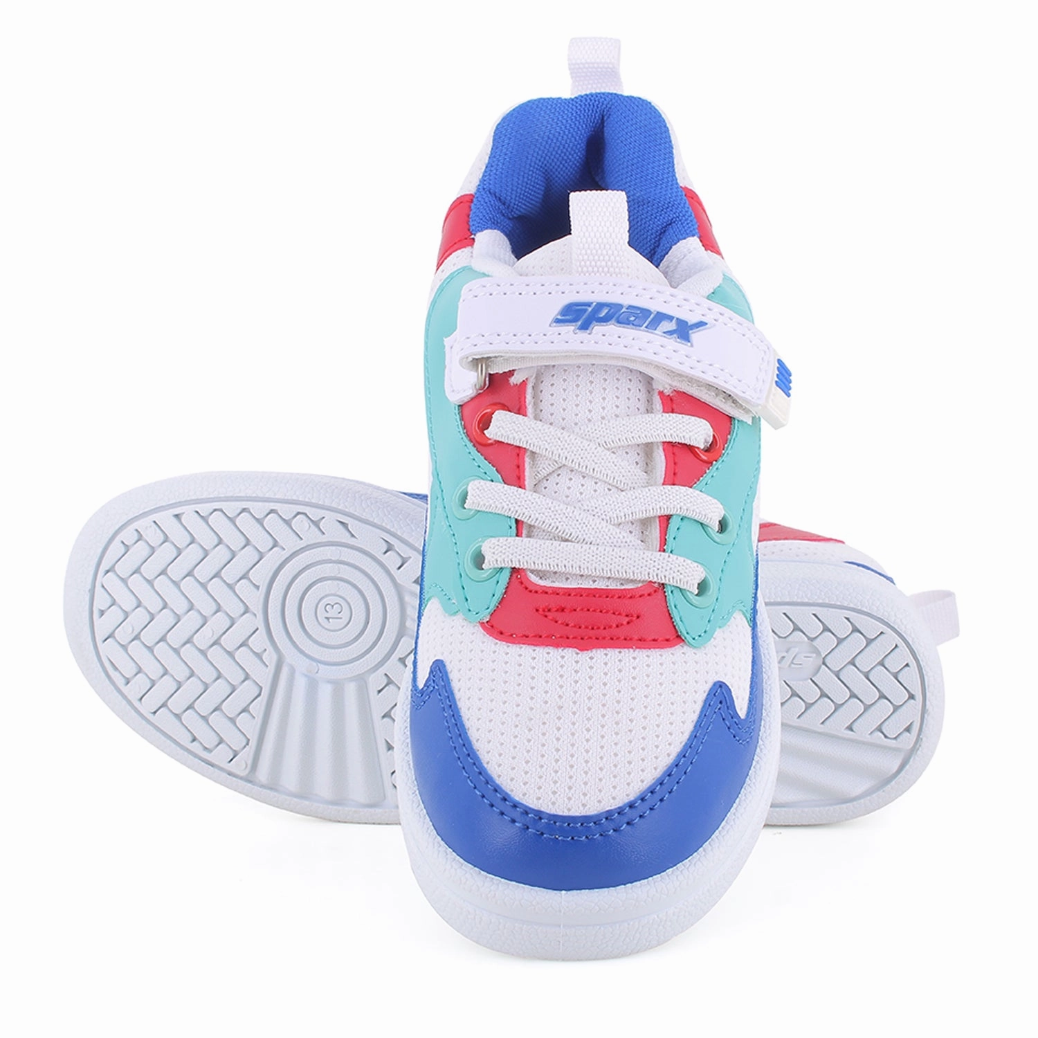 Run Swift 3 Sustainable Running Shoes Casual Shoes for Kids SK 97