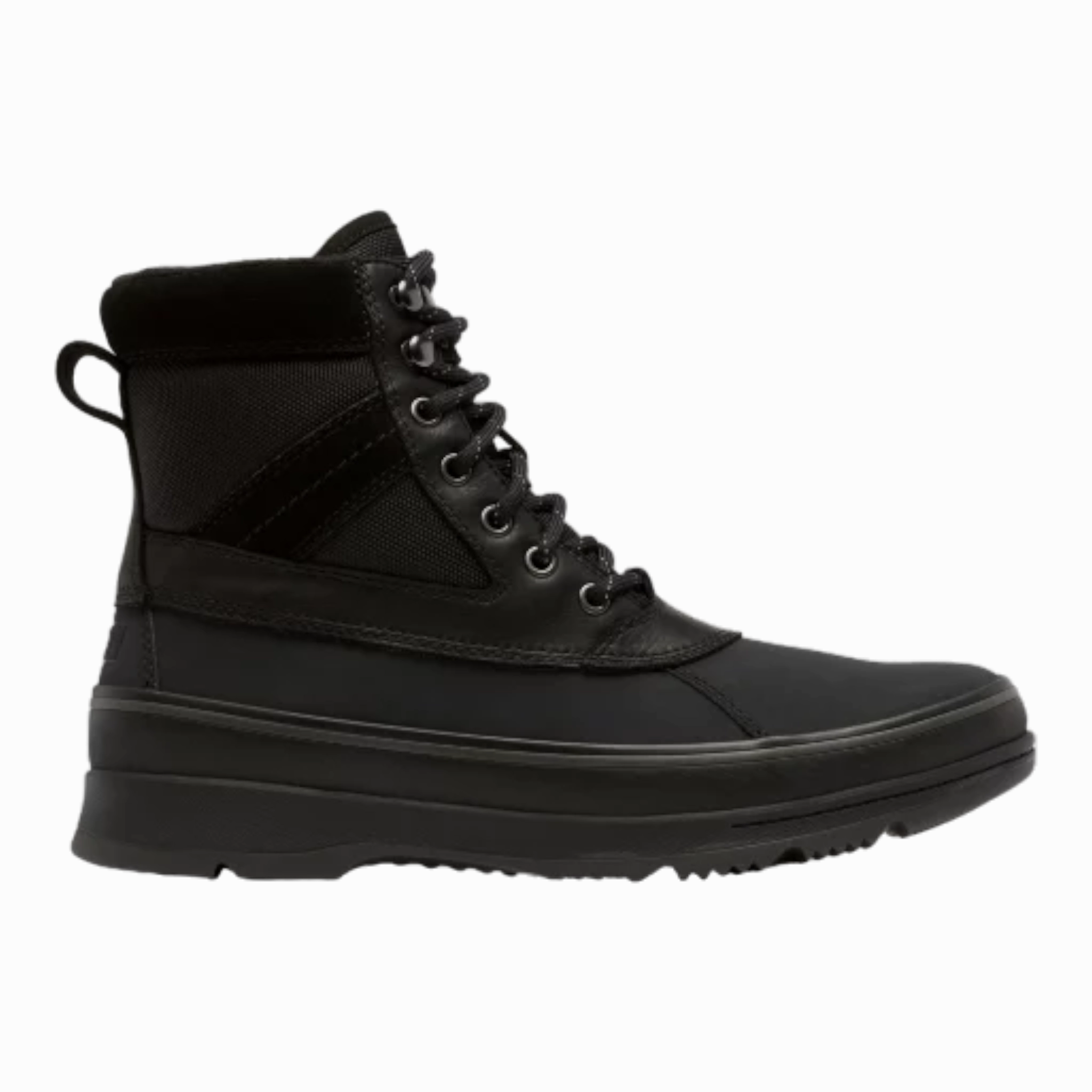 Vice Ankle Boots Men's Ankeny II Boot