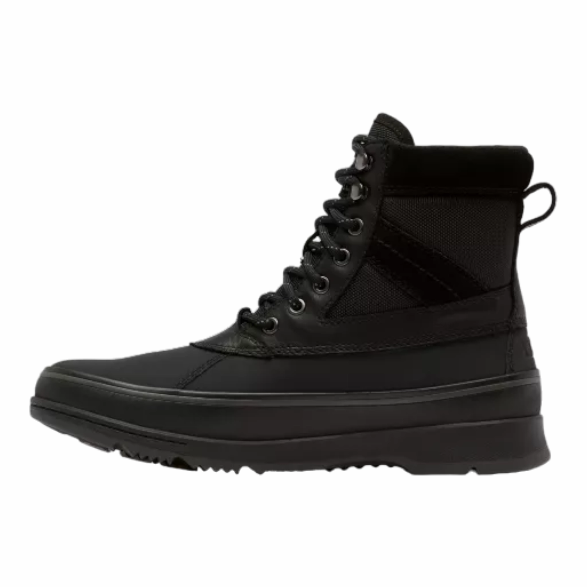 Heeled Ankle Boots Size 5 Men's Ankeny II Boot