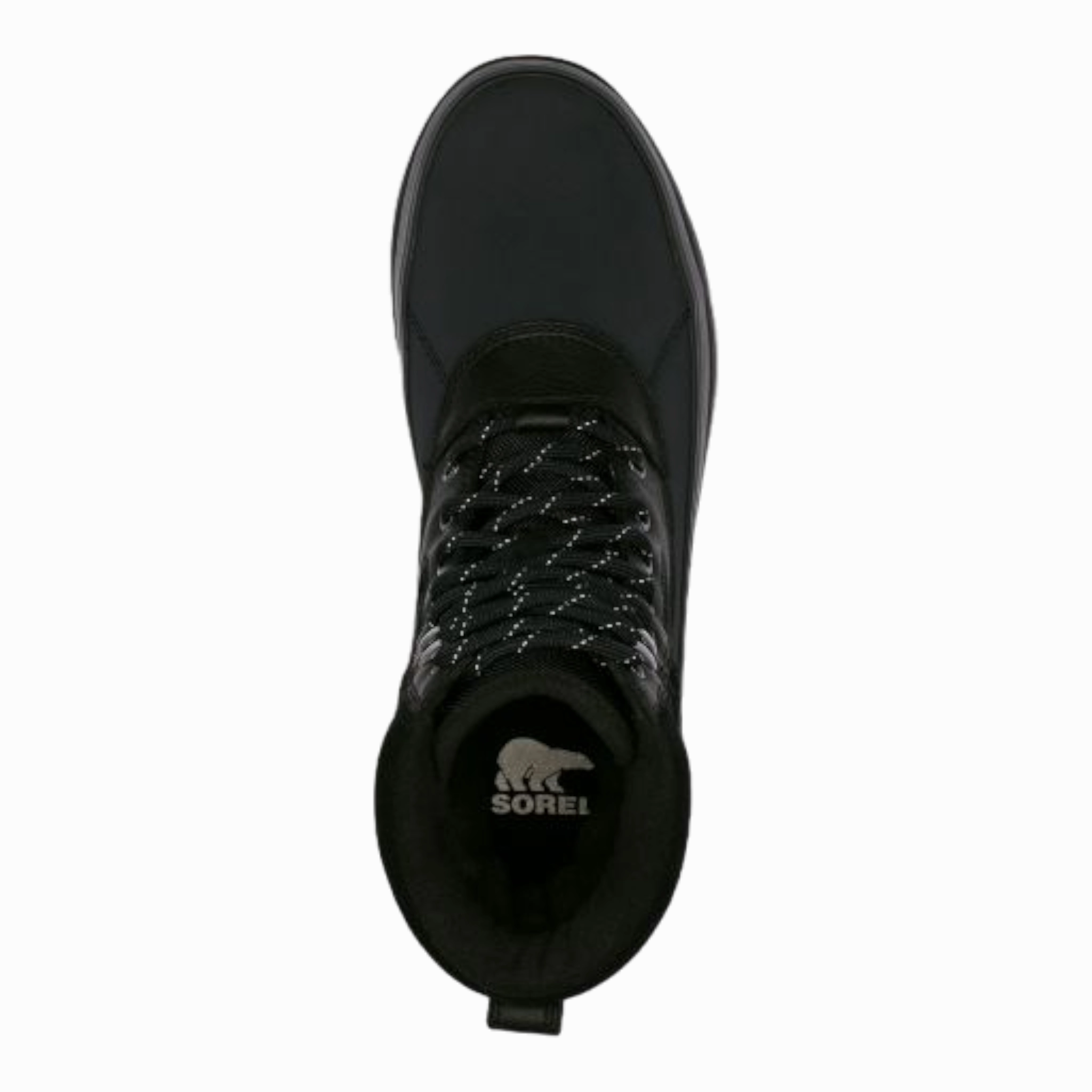 Heeled Ankle Boots Wide Fit Men's Ankeny II Boot