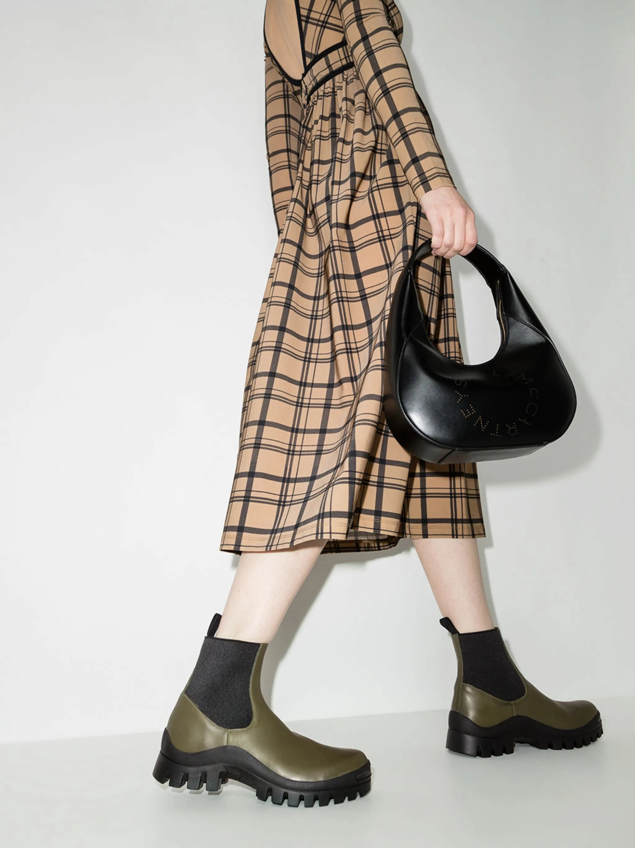 Catania ankle boots Ladies Ankle Boots With Heel