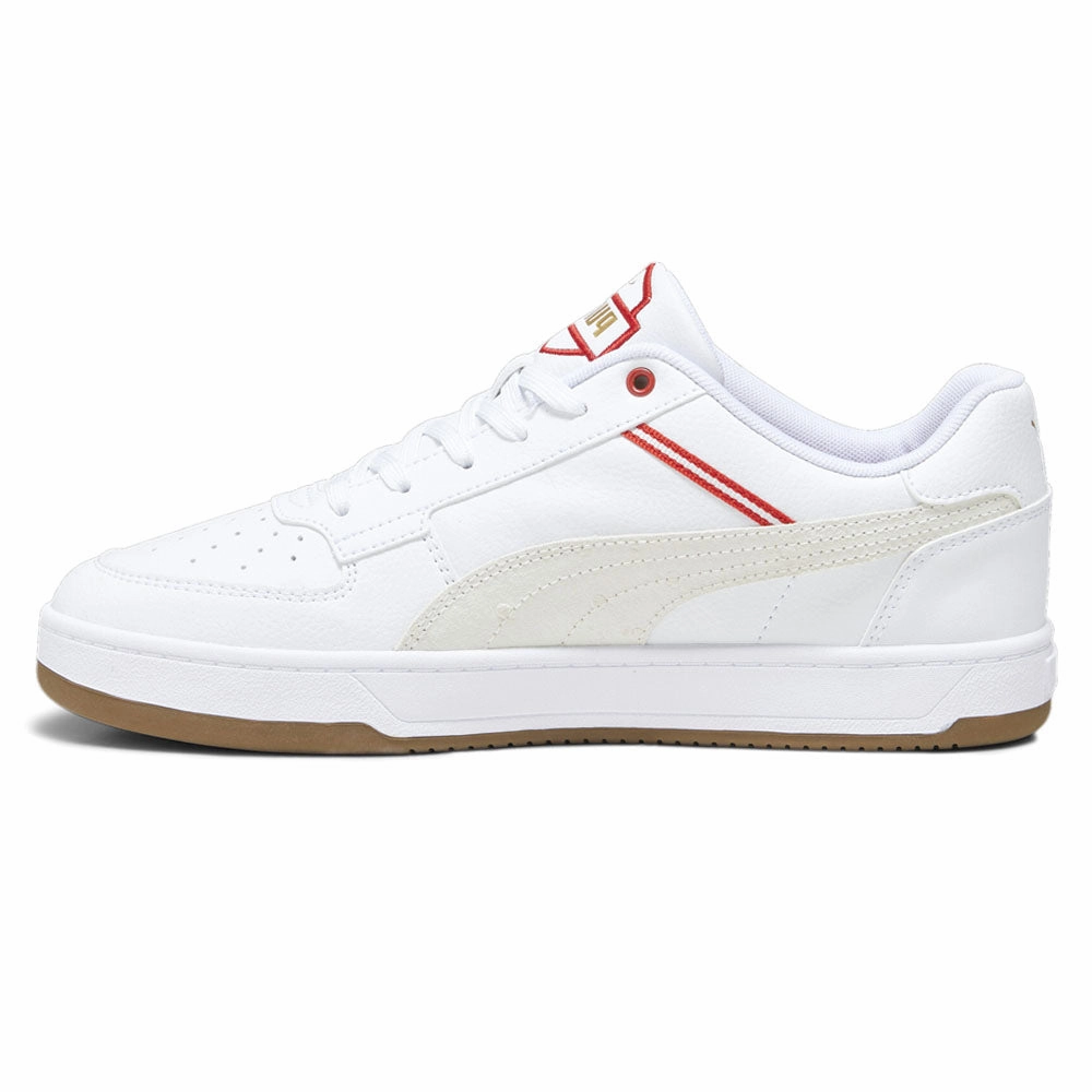 Caven 2.0 Retro Academia Lace Up Sneakers Puma Wimbledon Shoes